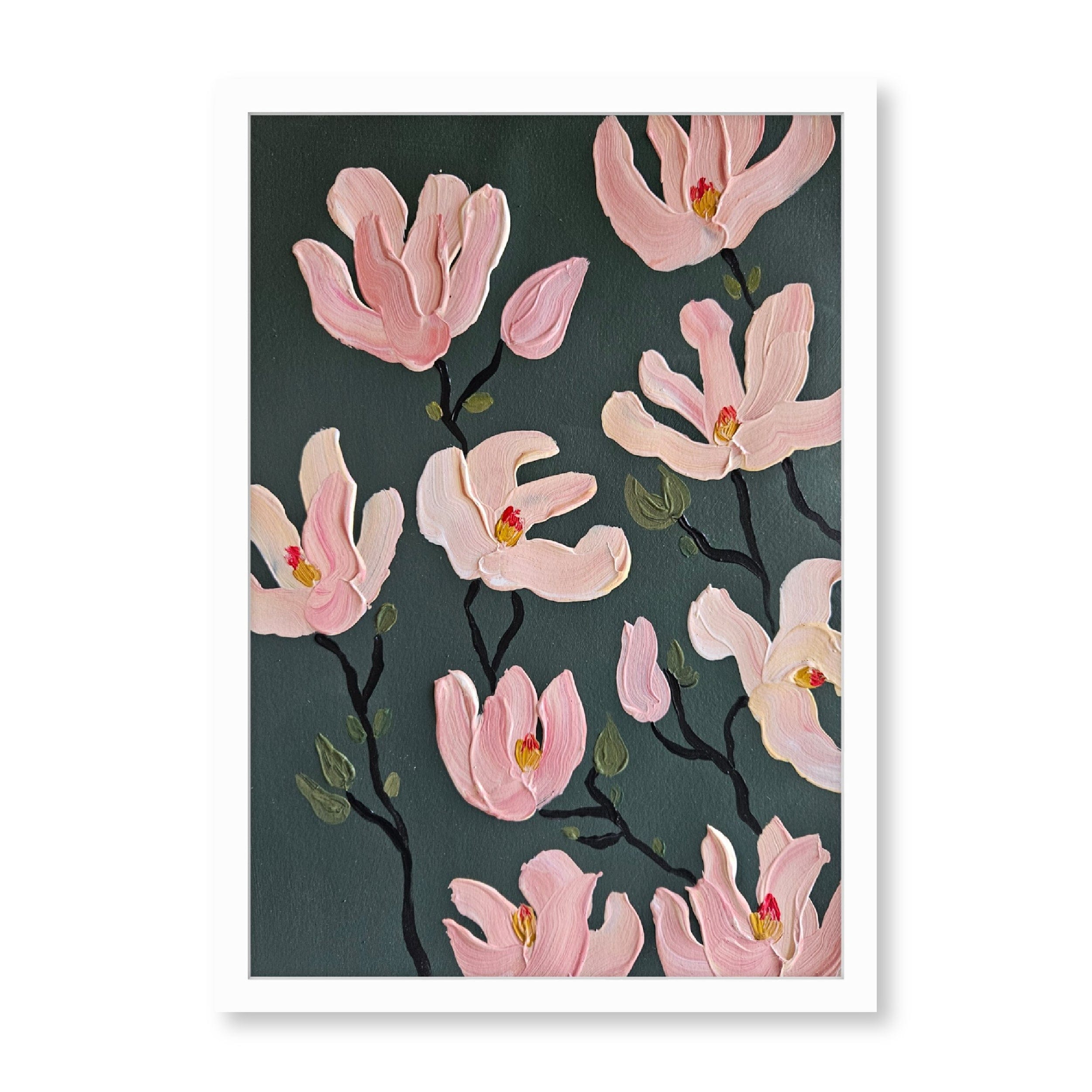 Magnolia VI | Original
