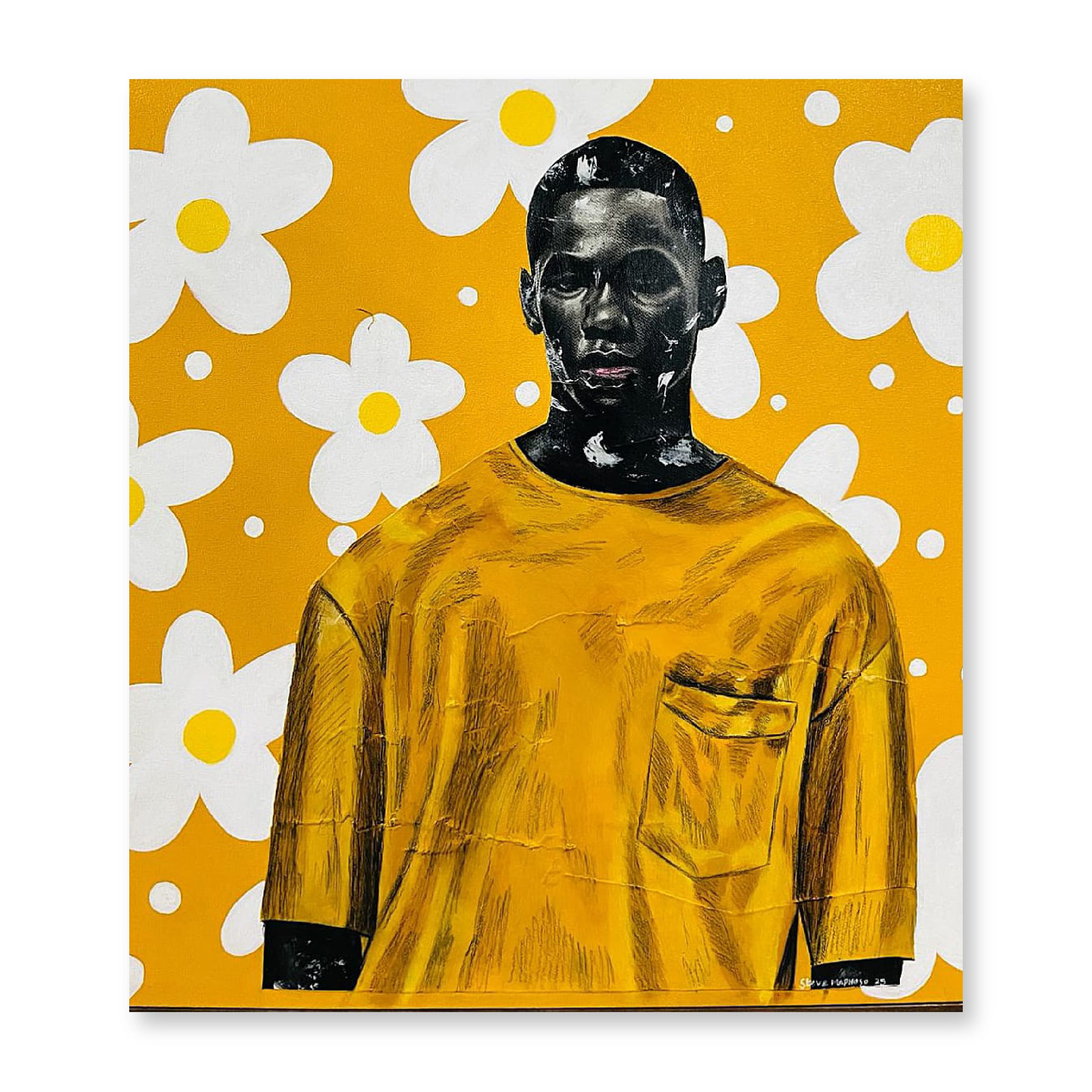 Golden | Original