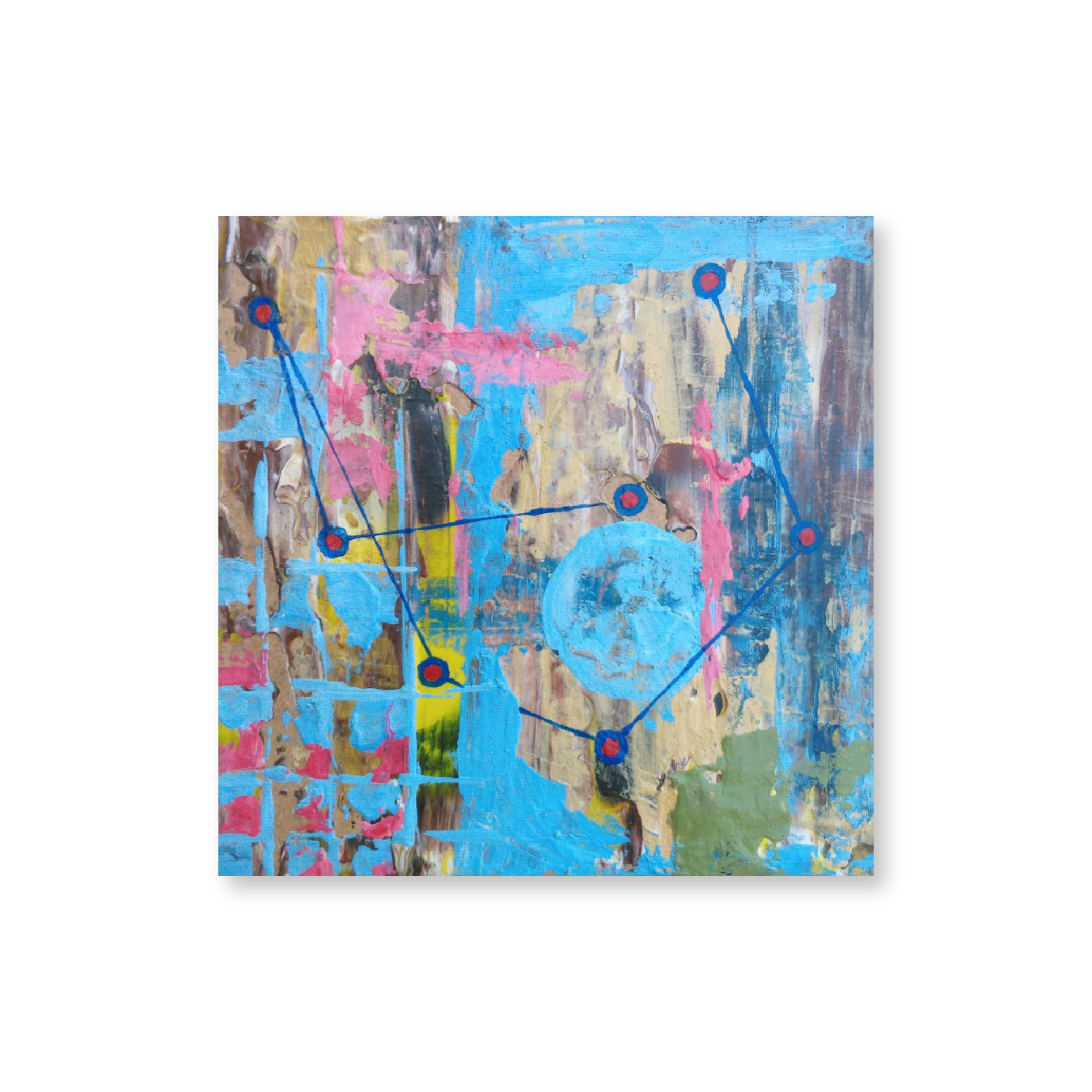 Untitled III | Original