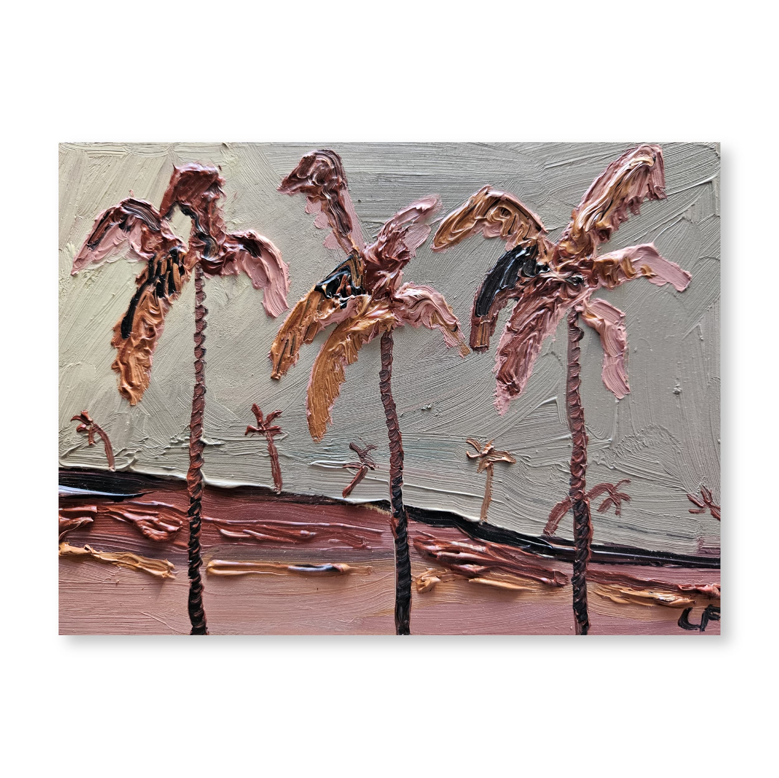 Palm Mood | Original