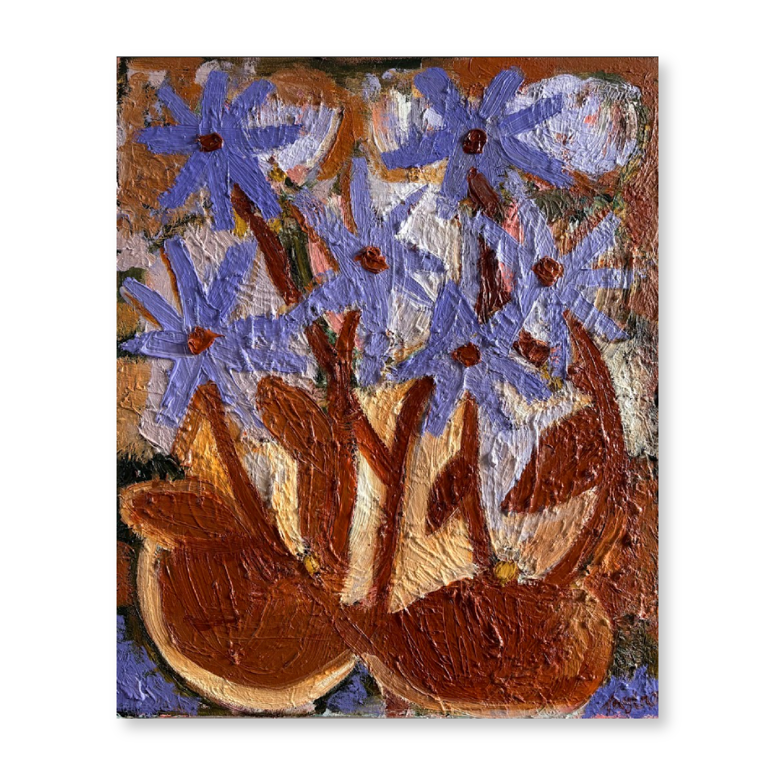 Flower Pots | Original
