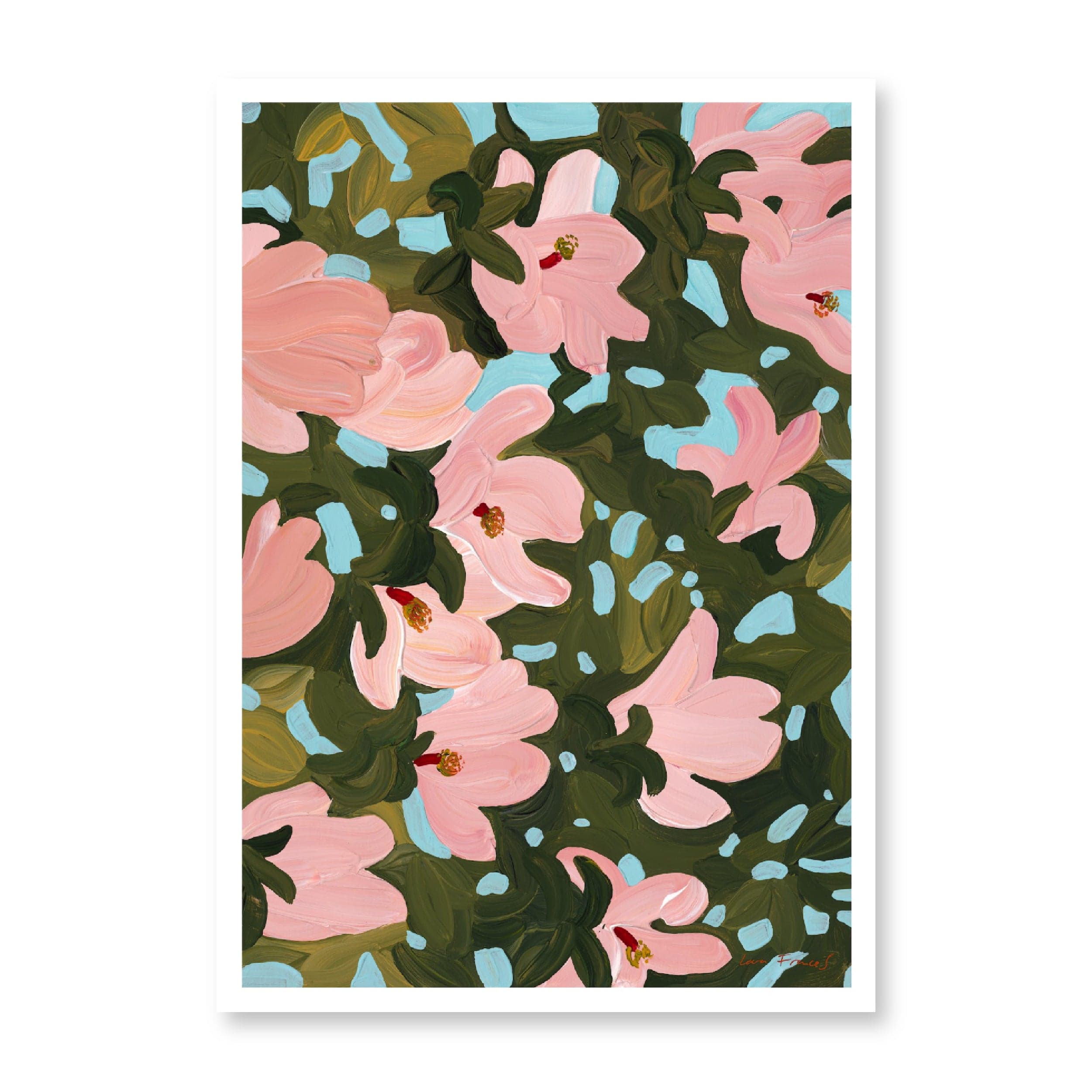 Magnolia III | Original