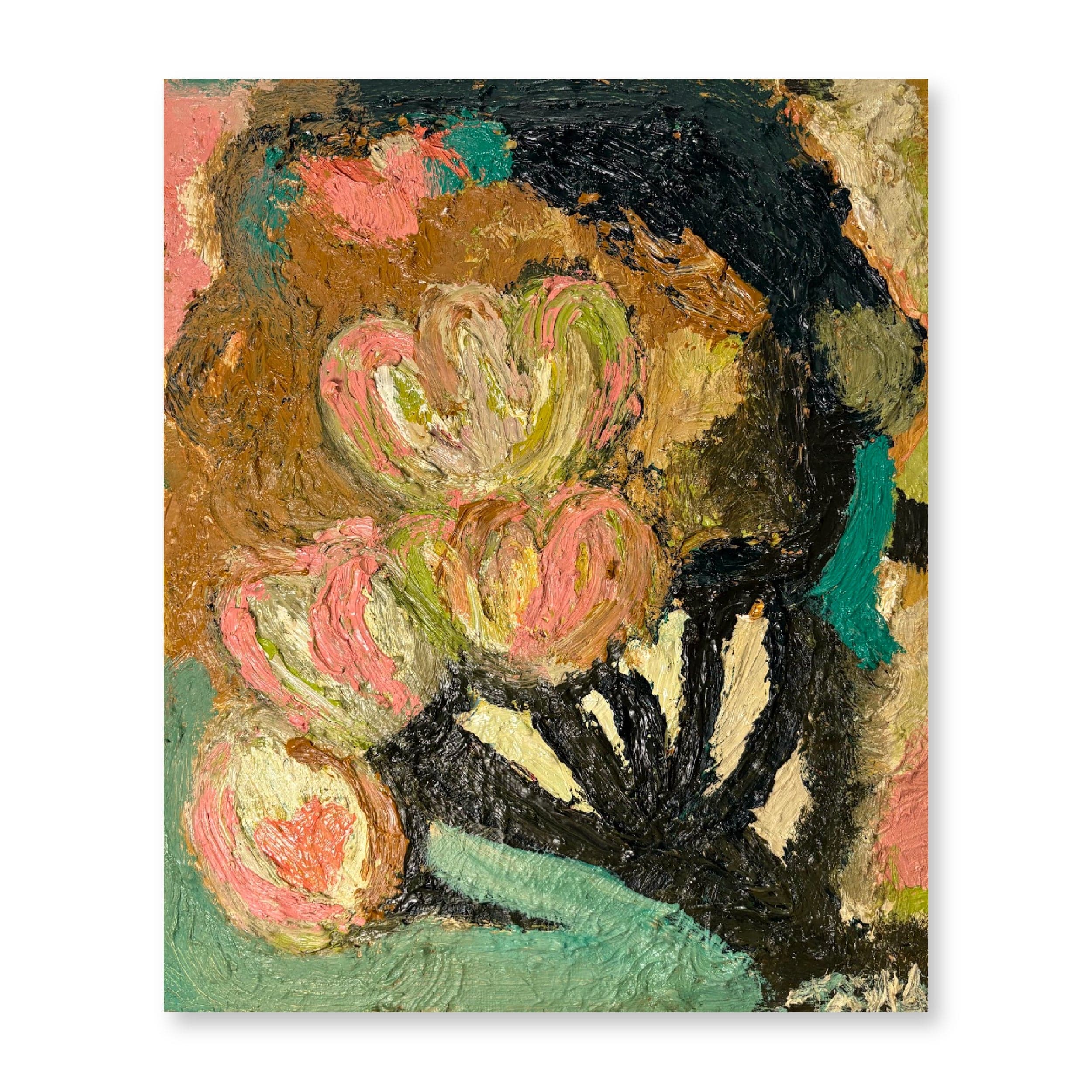 Overstrand | Original