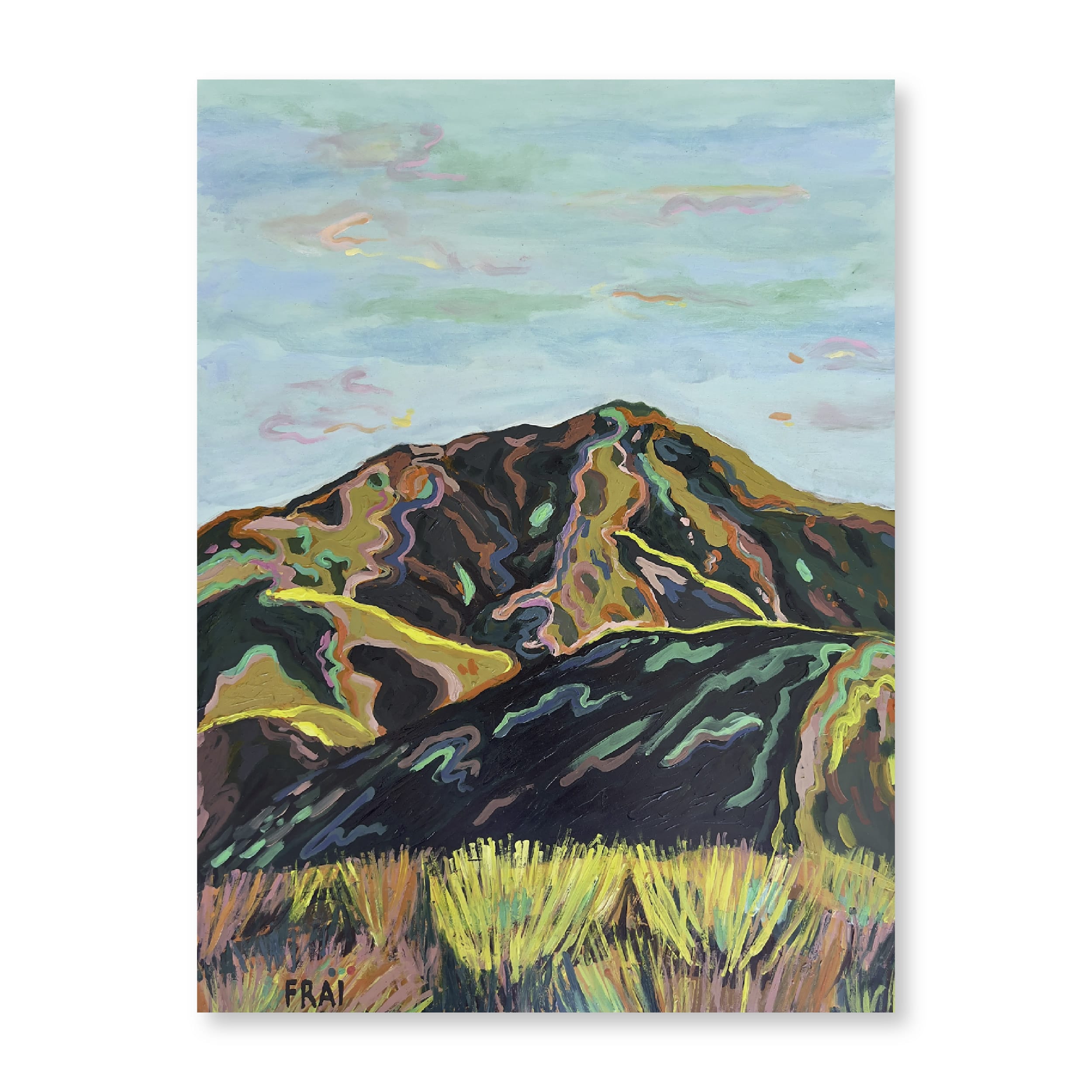 Cradock Peak | Original
