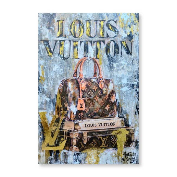 Love Me A Louis | Original