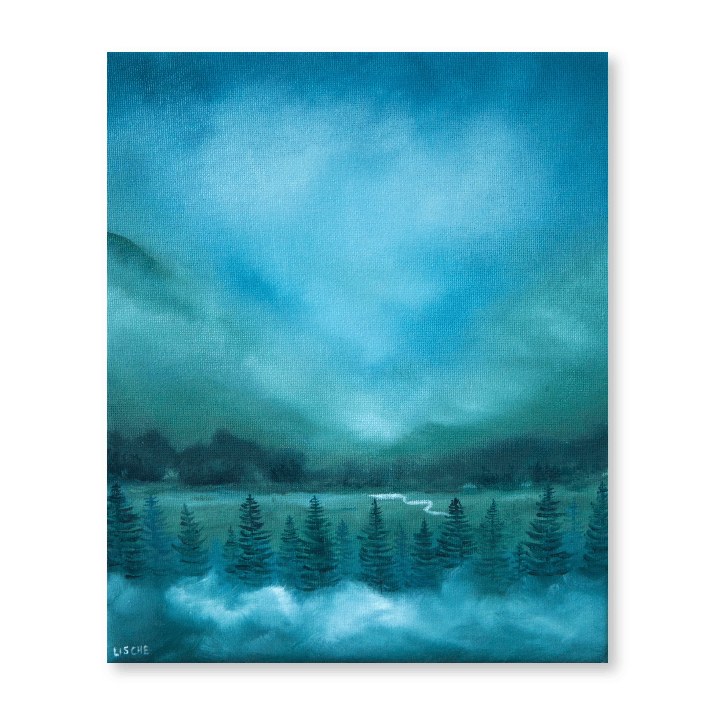 Meadow Thoughts | Original