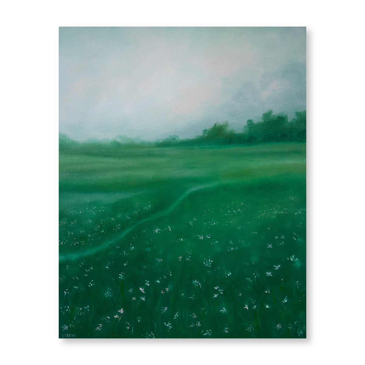 Early Spring | Original