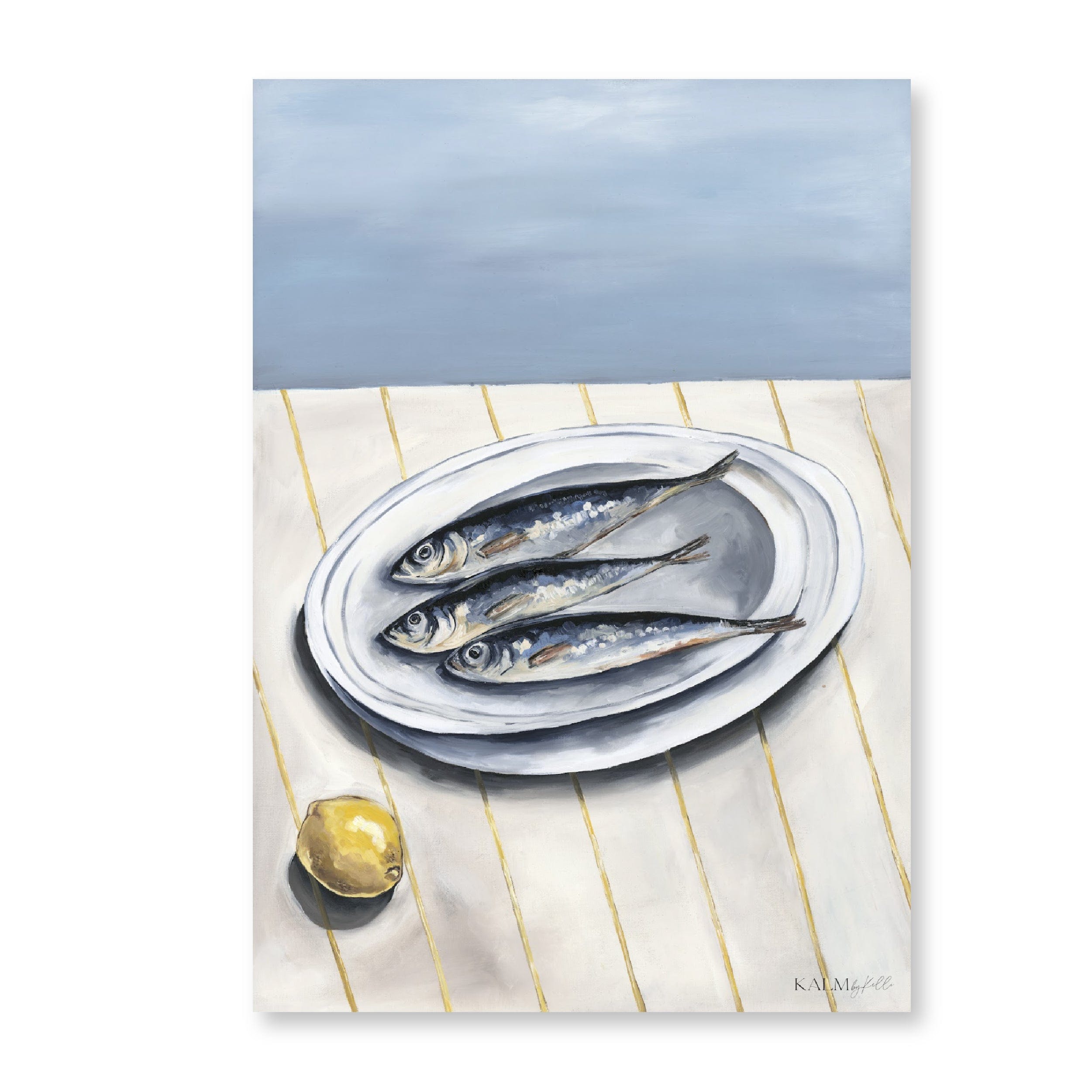 Catch Of Citrus | Original