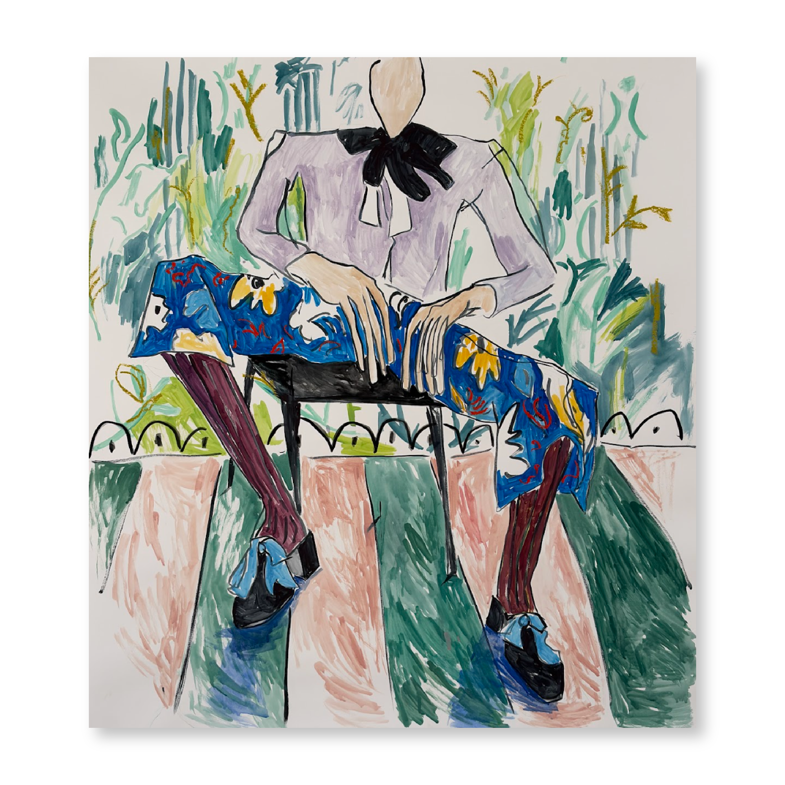 Long Socks | Original