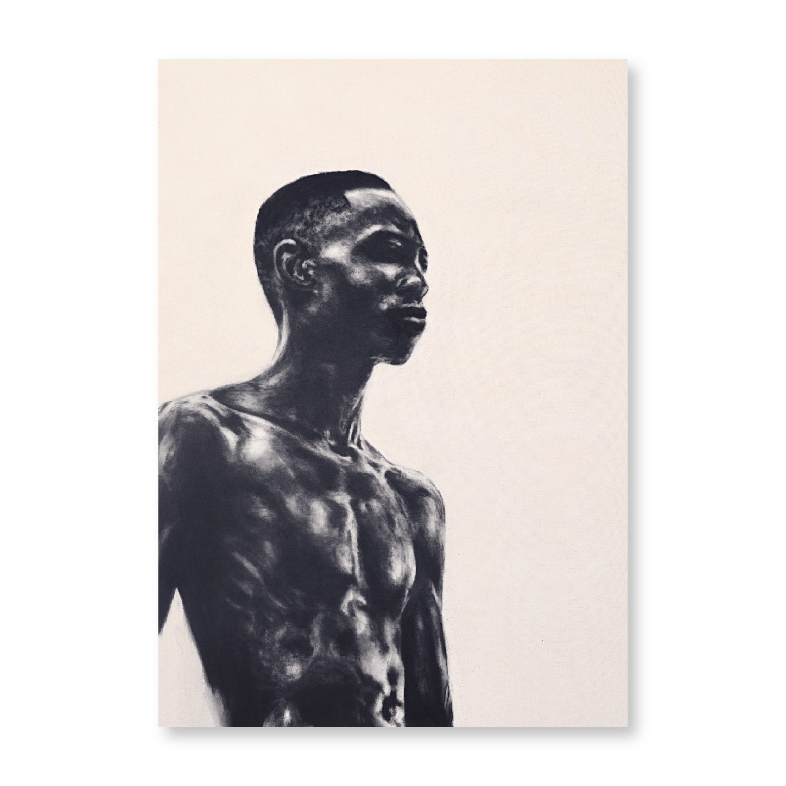 Umnqobi; Between Resilience And Surrender II | Original