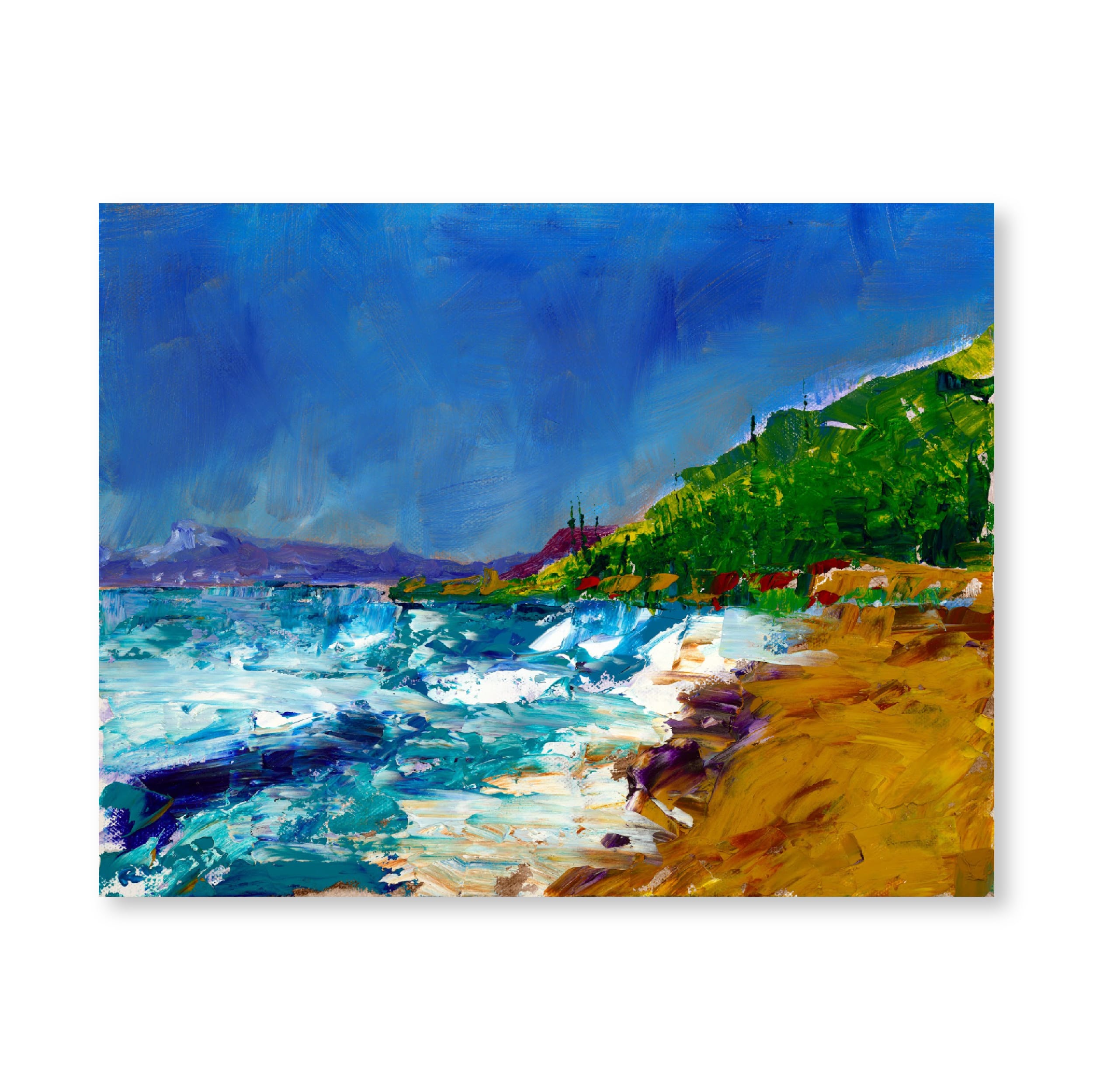 Muizenberg Beach | Original