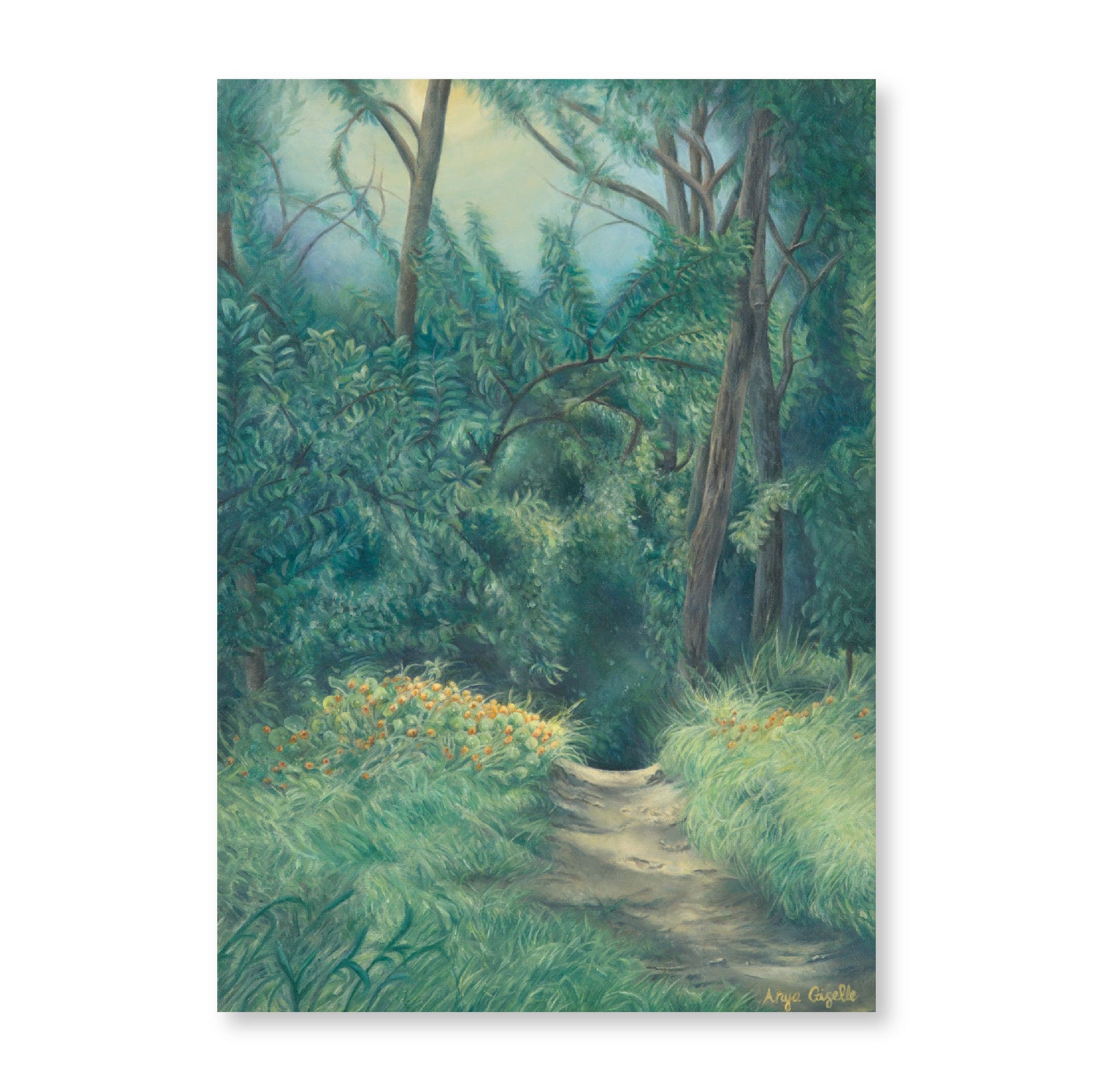 Morning Light | Original