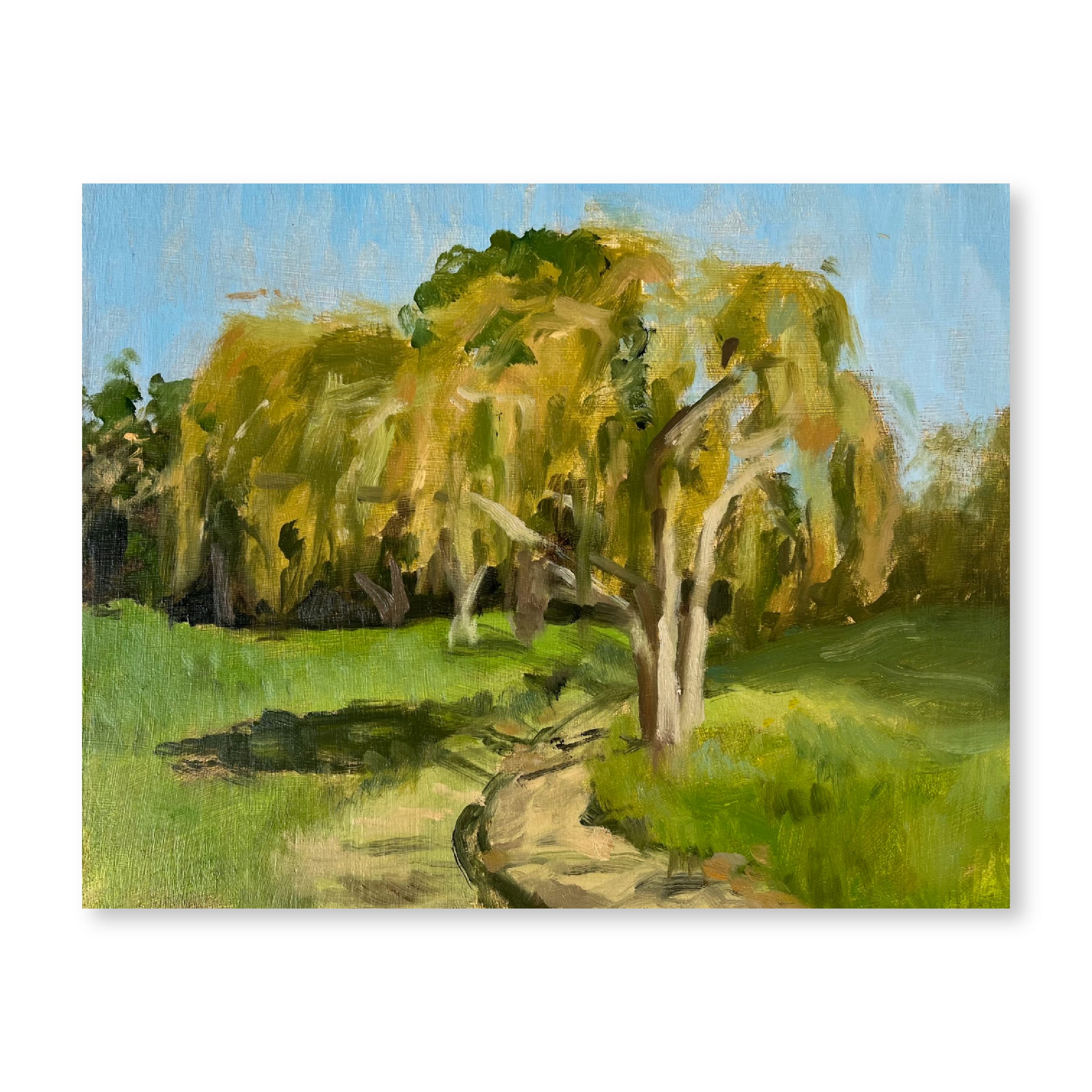 Doordrift Walk | Original