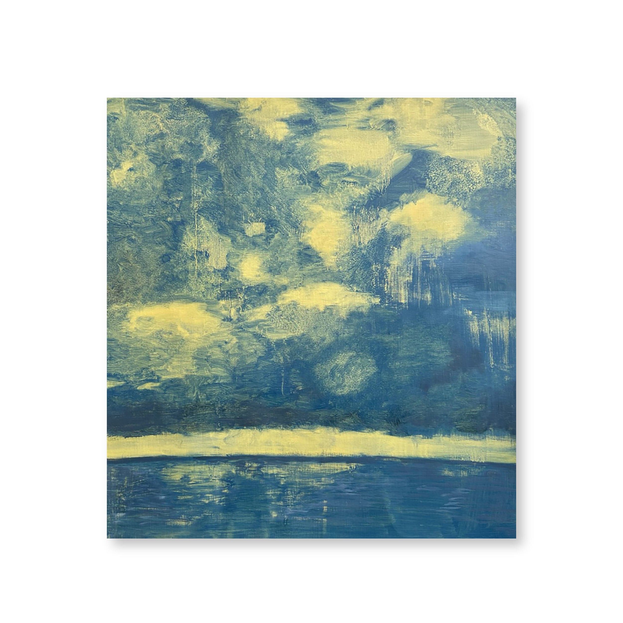 Crepuscular Rays | Original