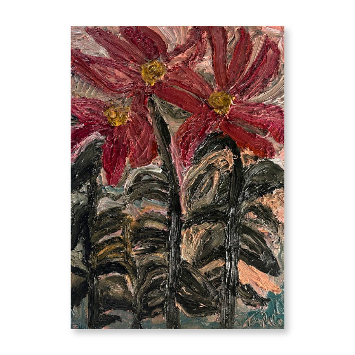 Sowing Seeds | Original