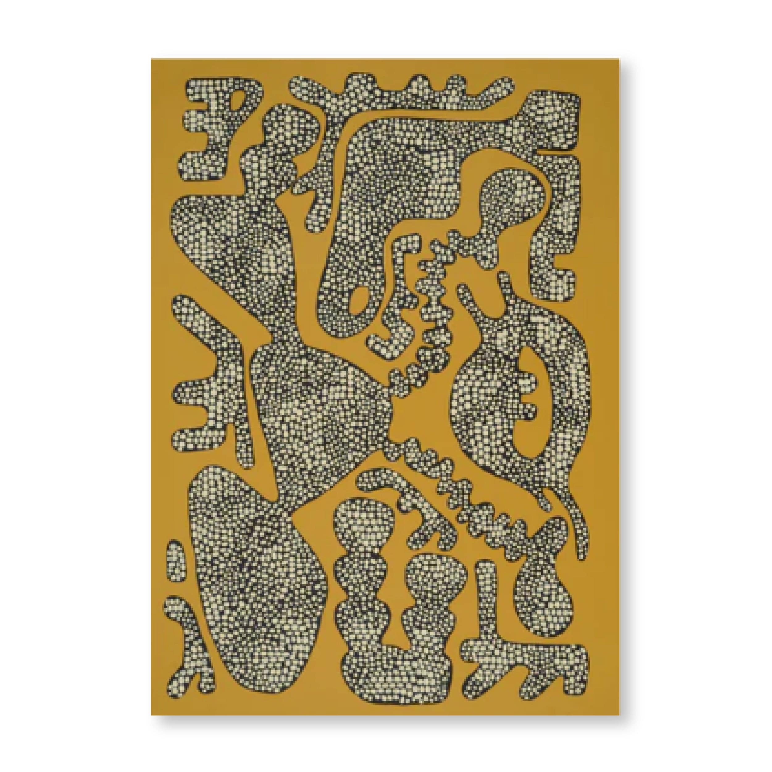 Found Objects B | Original