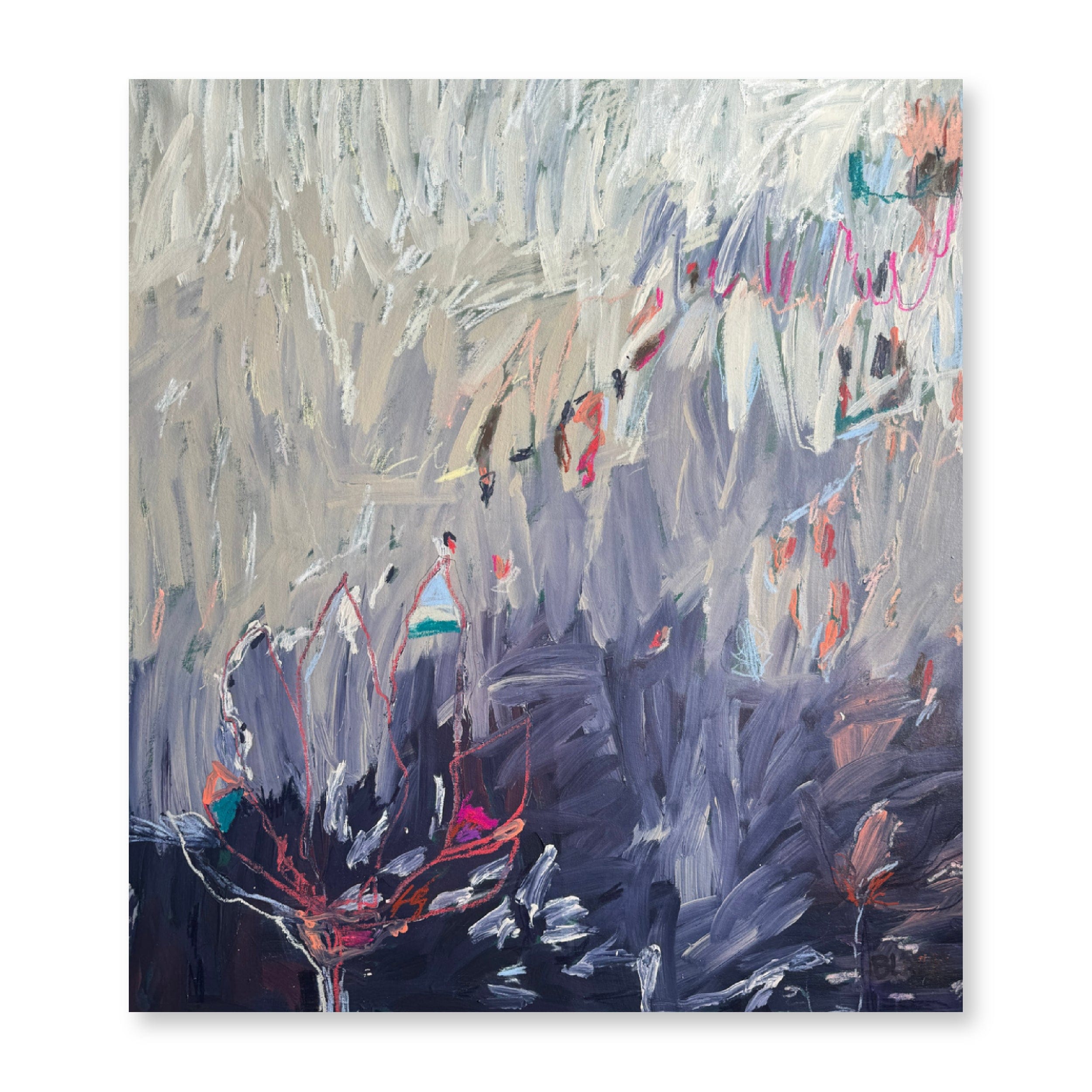 You My Happy Place | Original