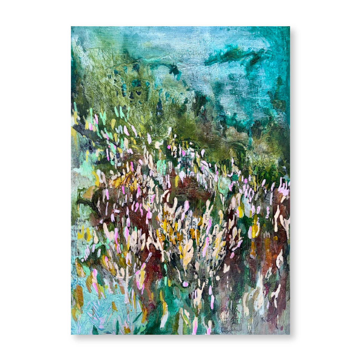 Reverie | Original