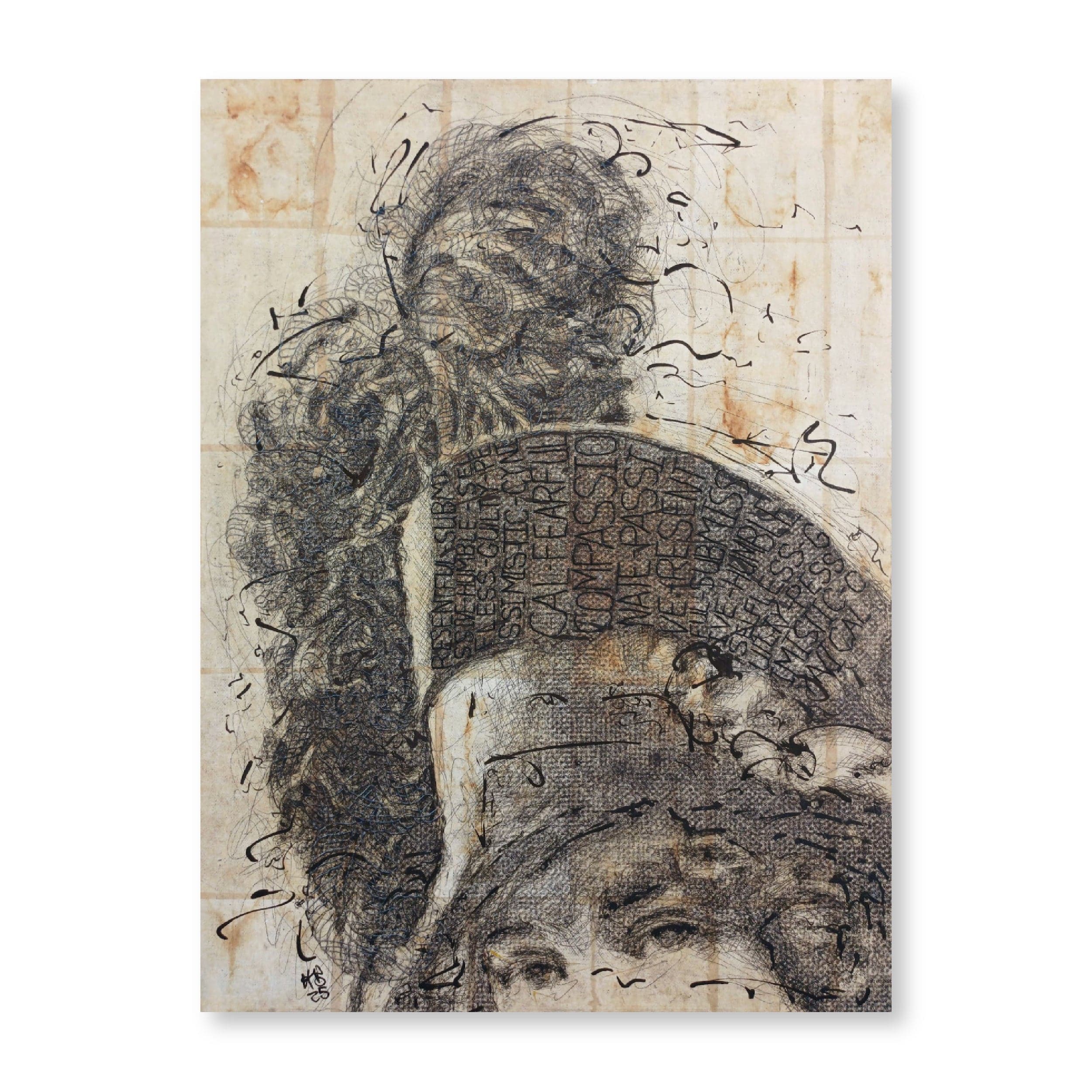 Nietzschevolution Social Identity II | Original