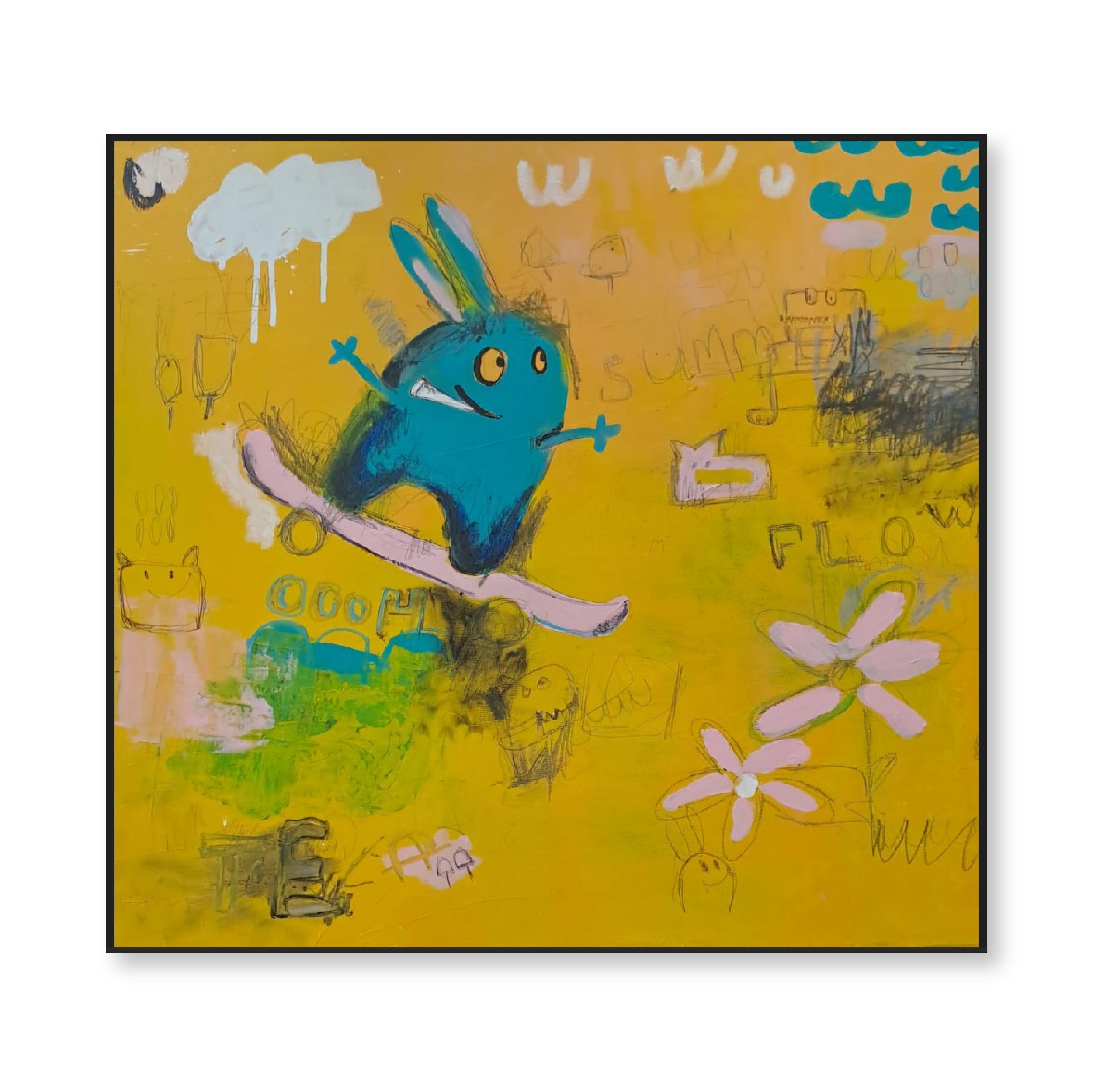 Summer Vibes | Original