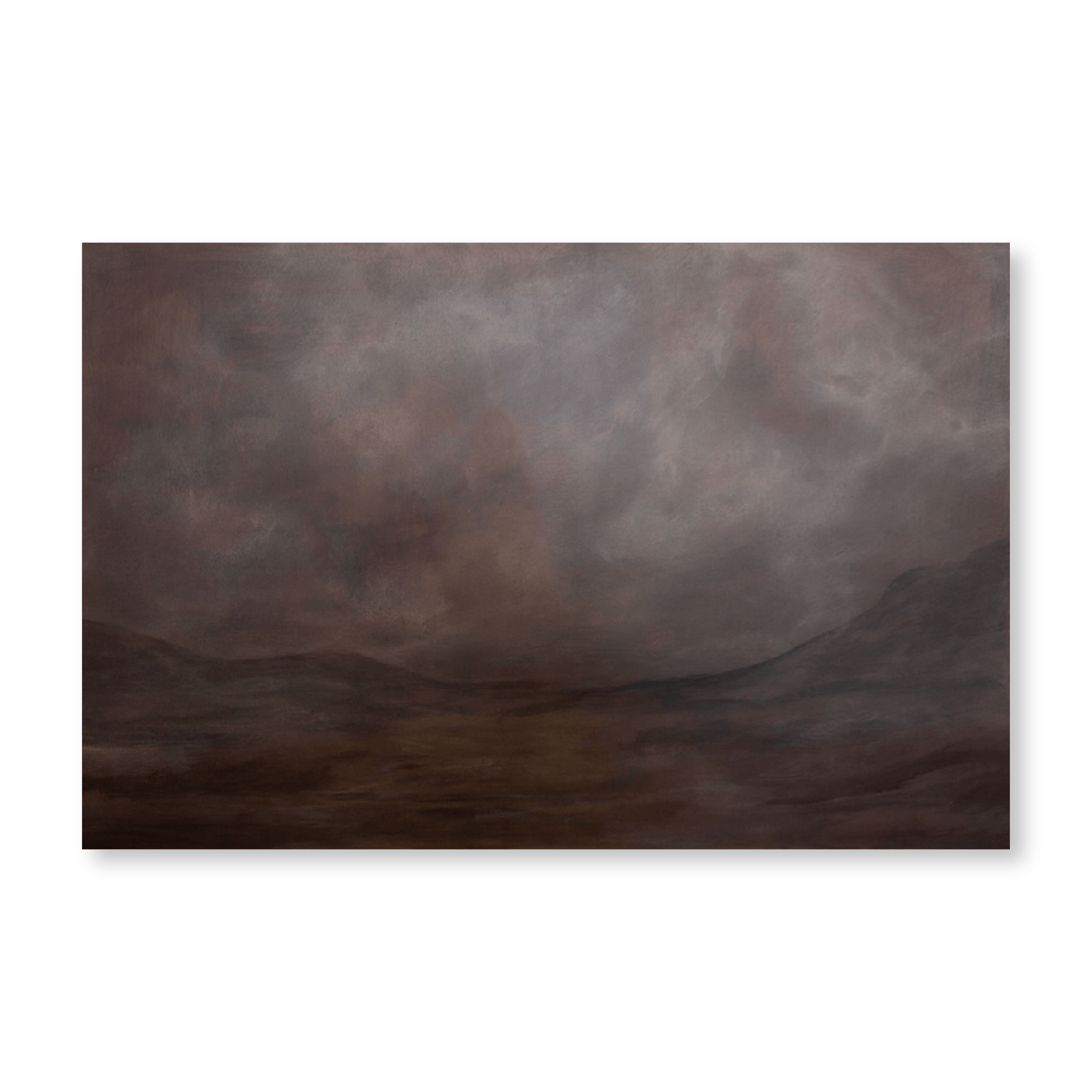 Study in Stillness | Original