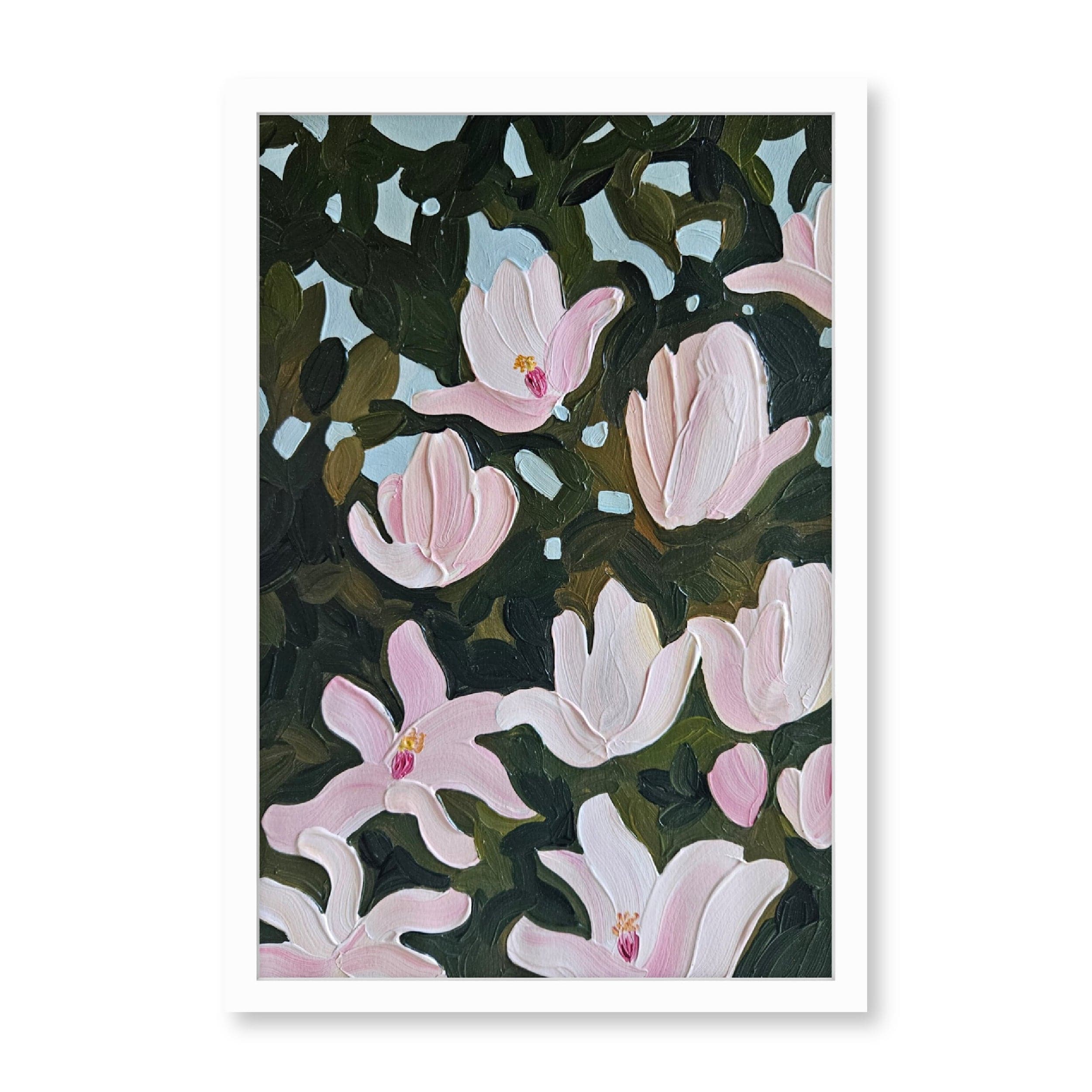 Magnolia VIII | Original