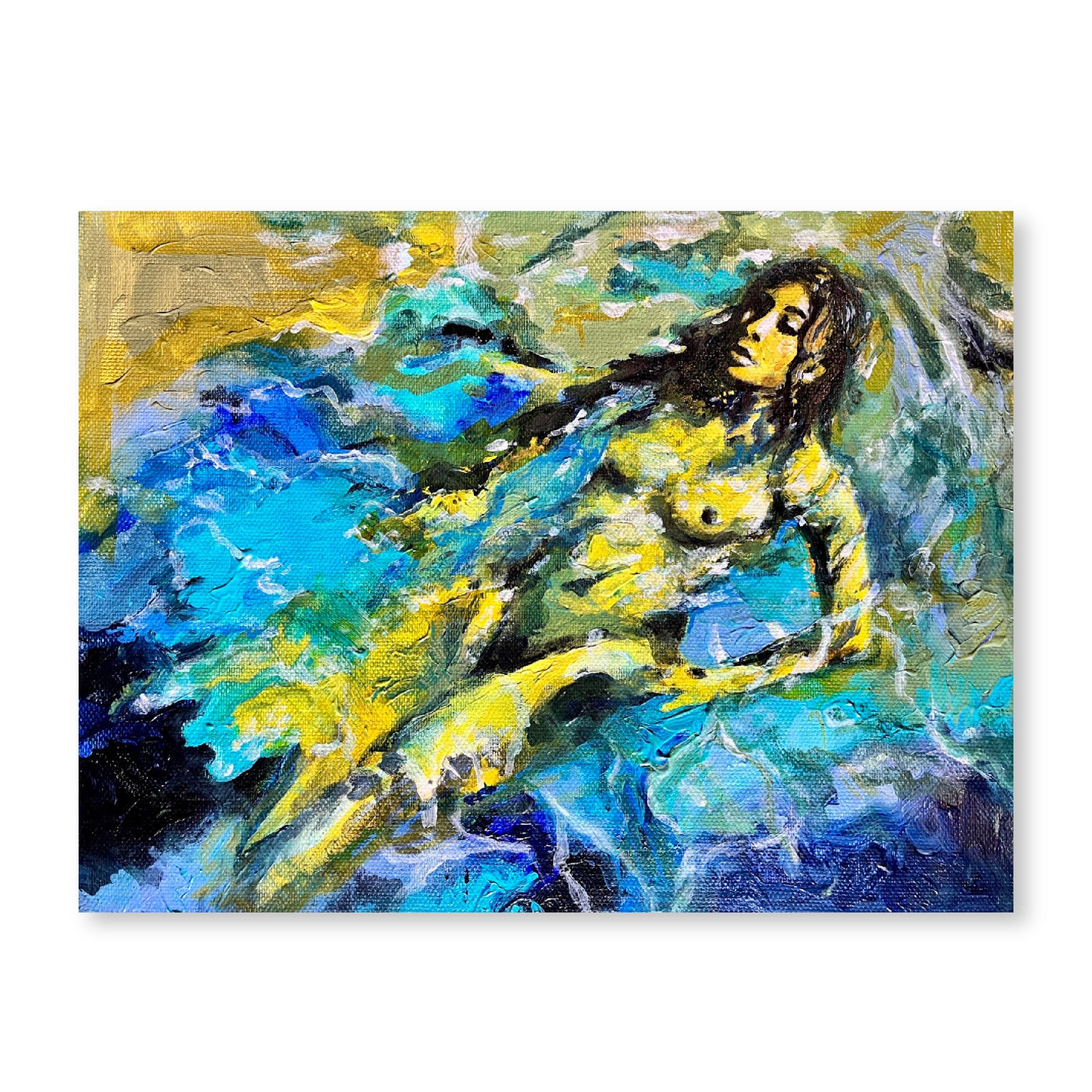 Salty Susan | Original