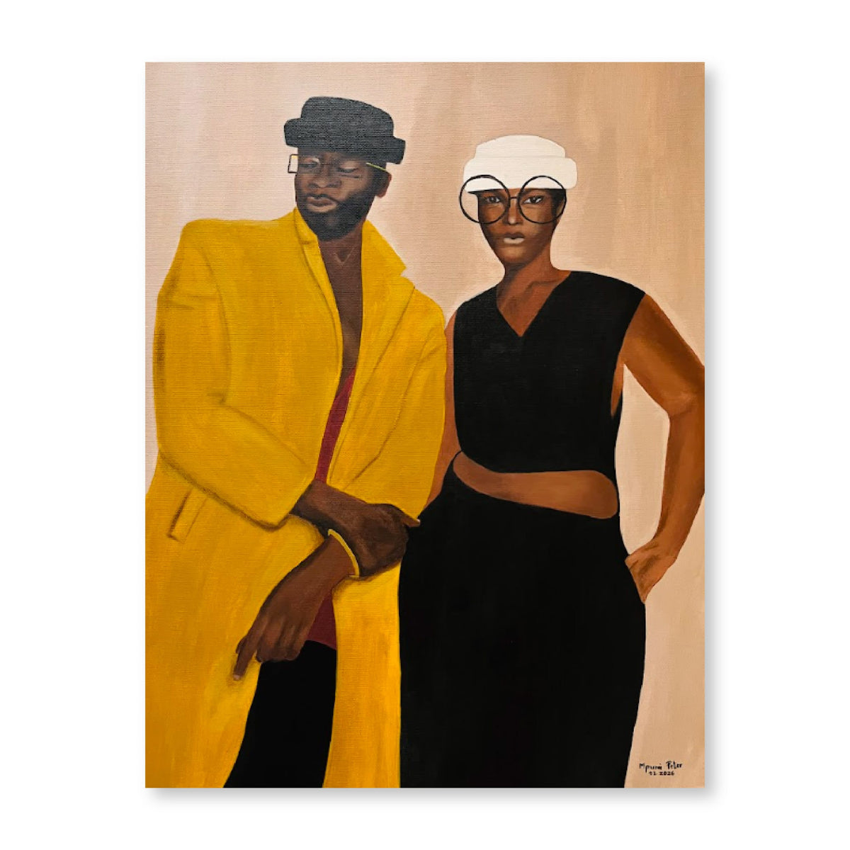 In Good Company | Original