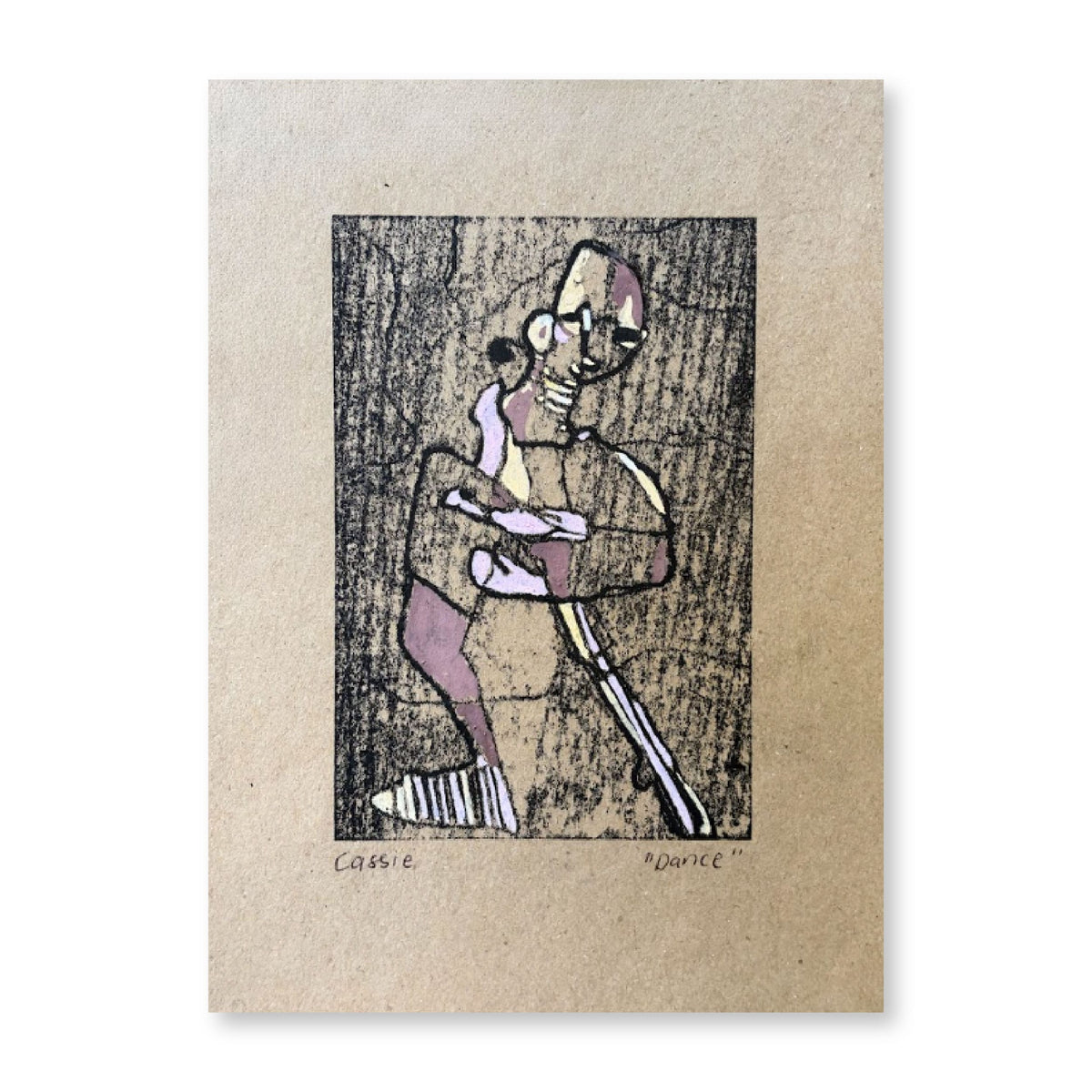 Dance | Original