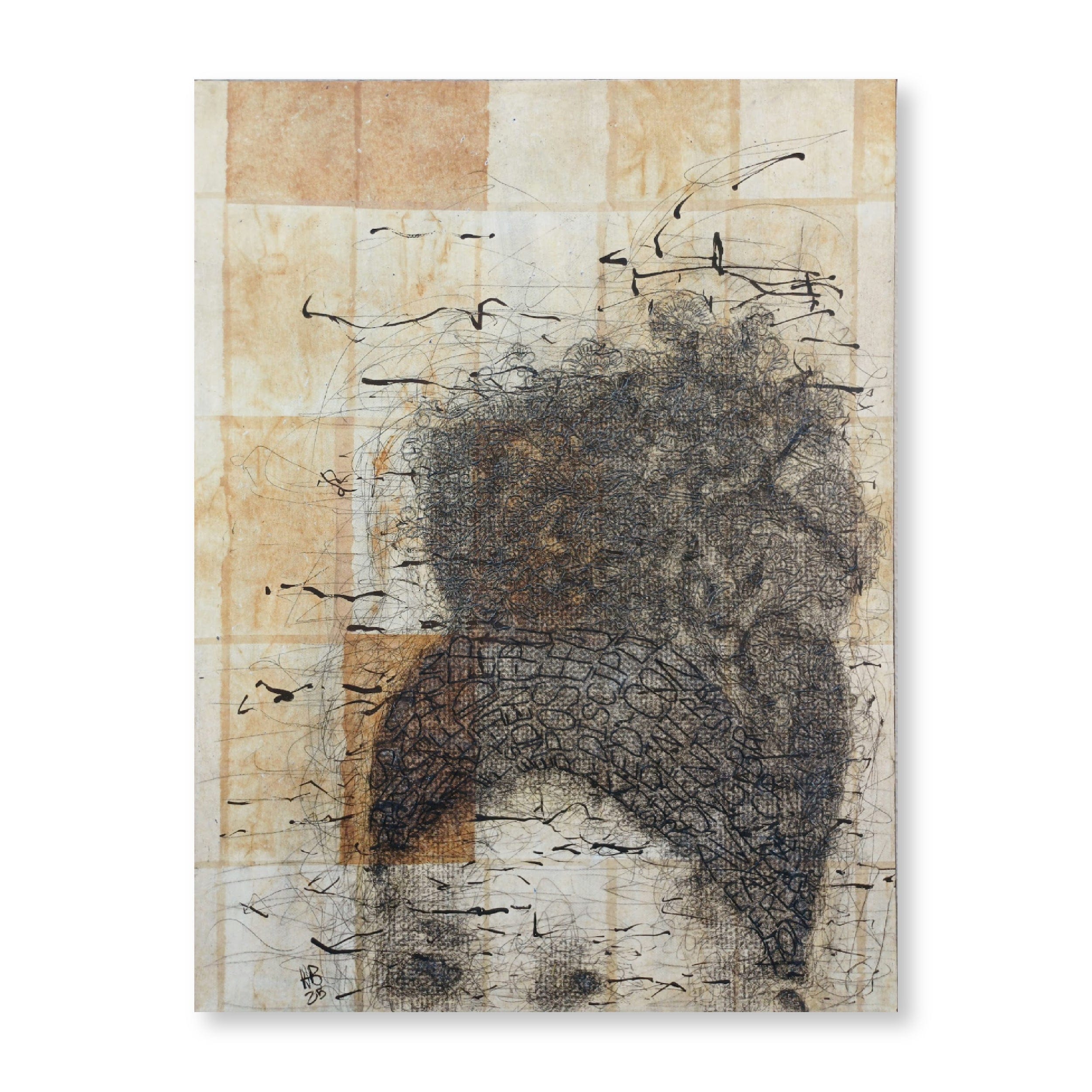 Nietzschevolution Social Identity III | Original