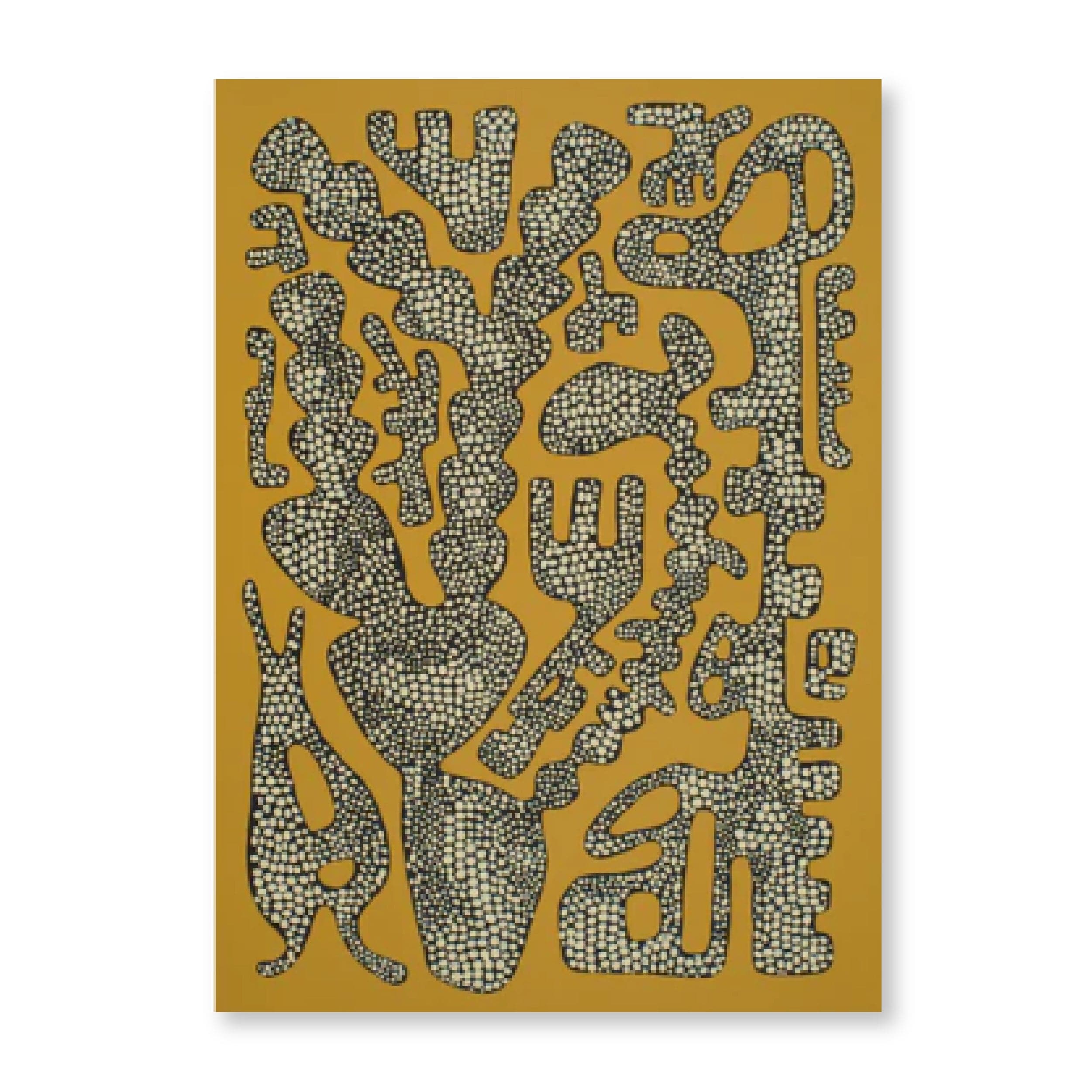 Found Objects D | Original