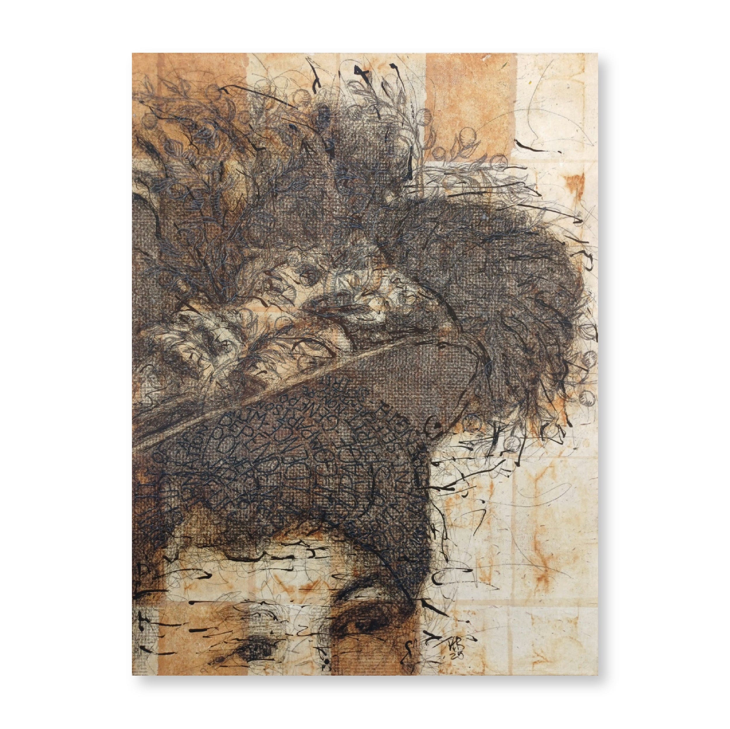 Nietzschevolution Social Identity I | Original