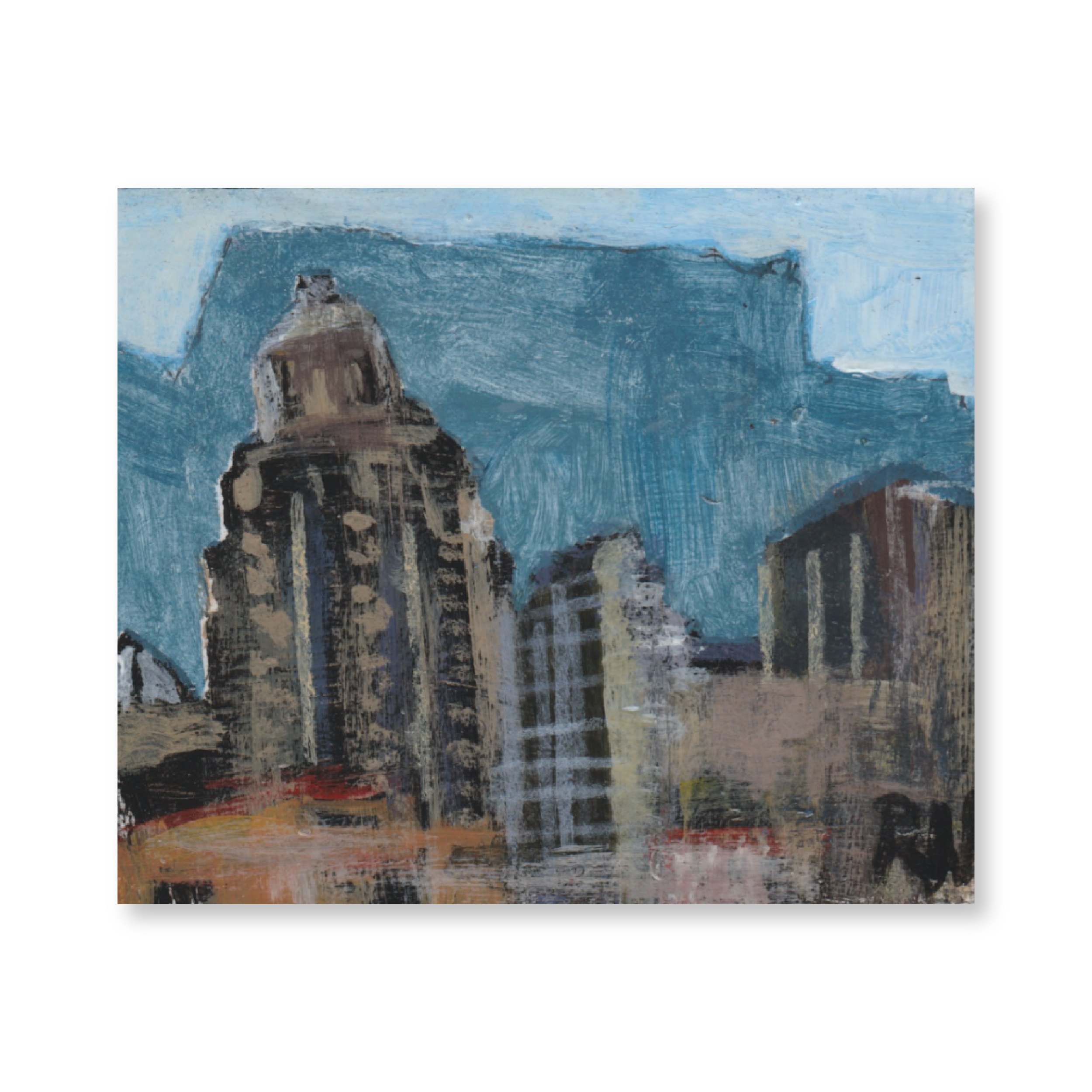 Cape Town | Original