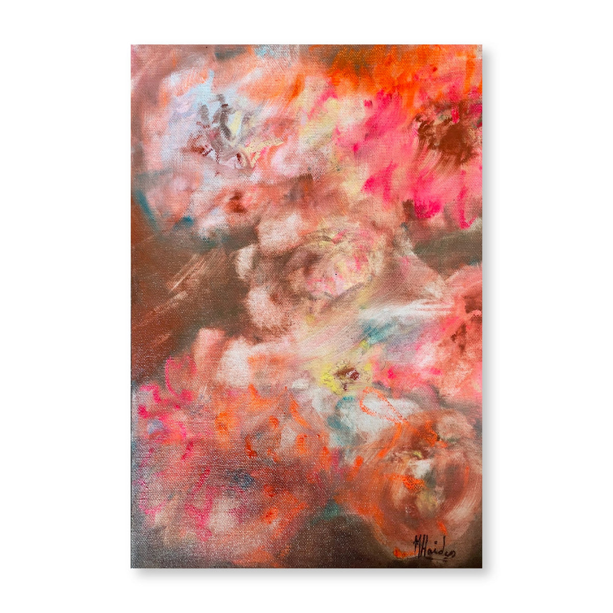 Falling In Love | Original