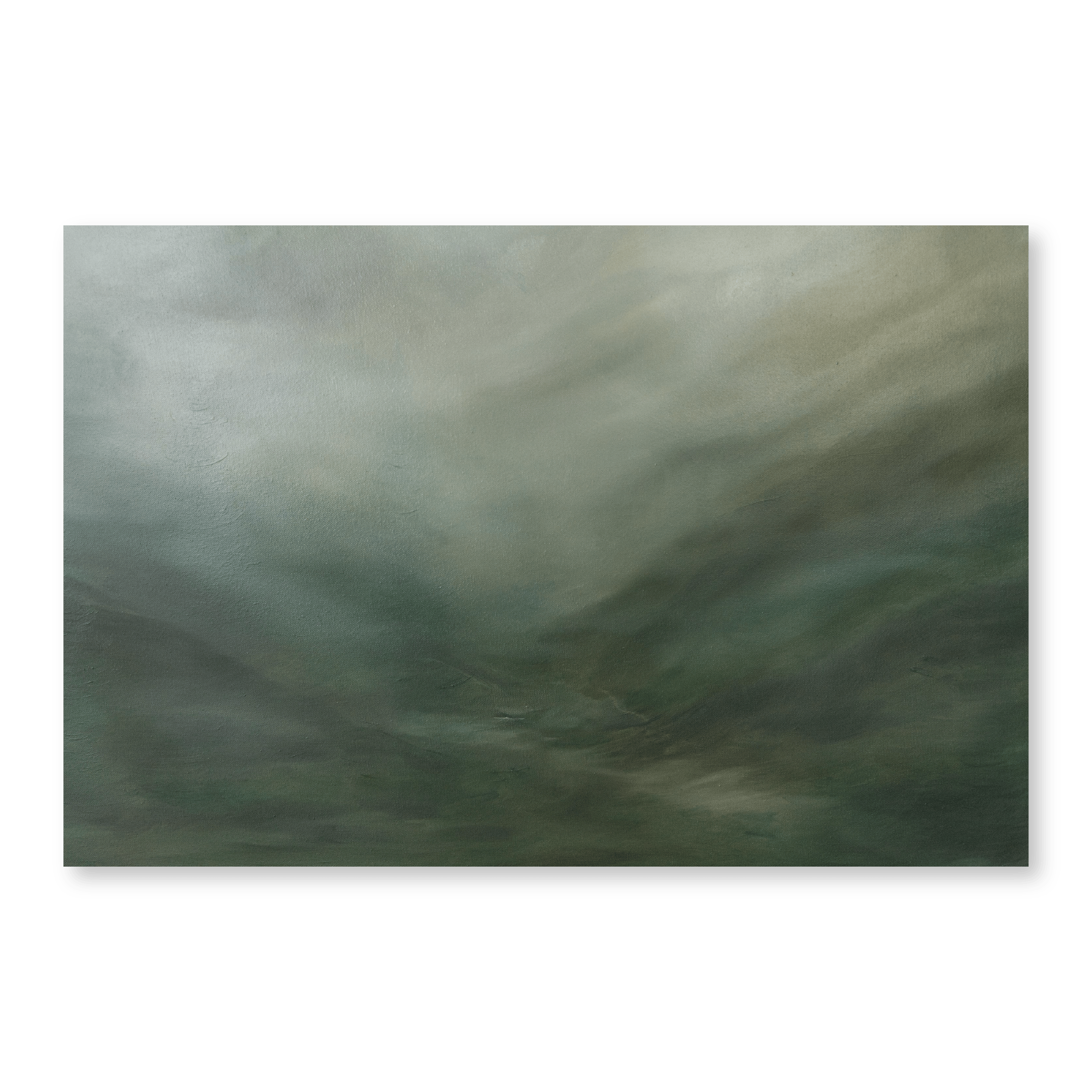 Mountain Mist | Original