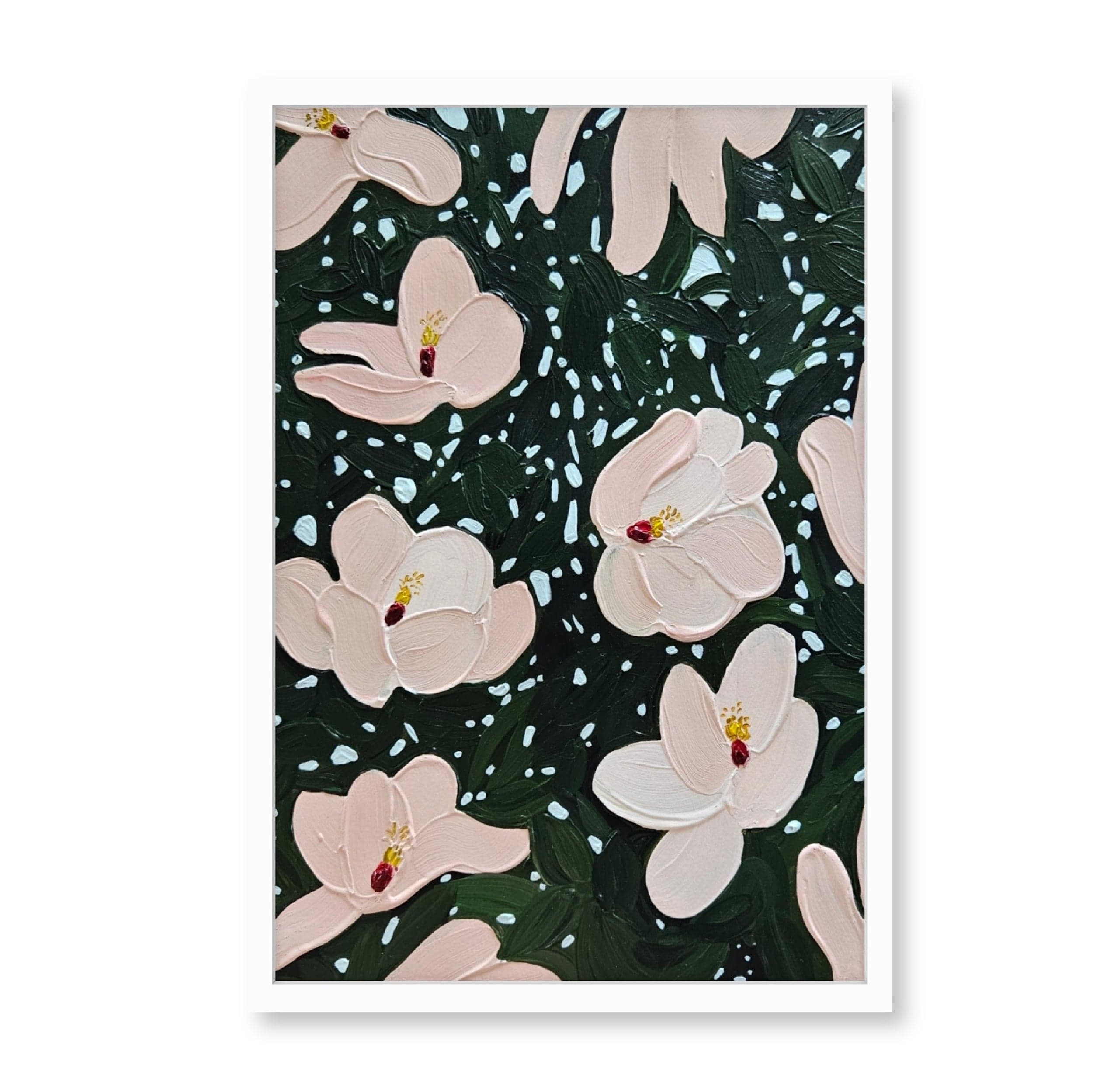 Magnolia X | Original