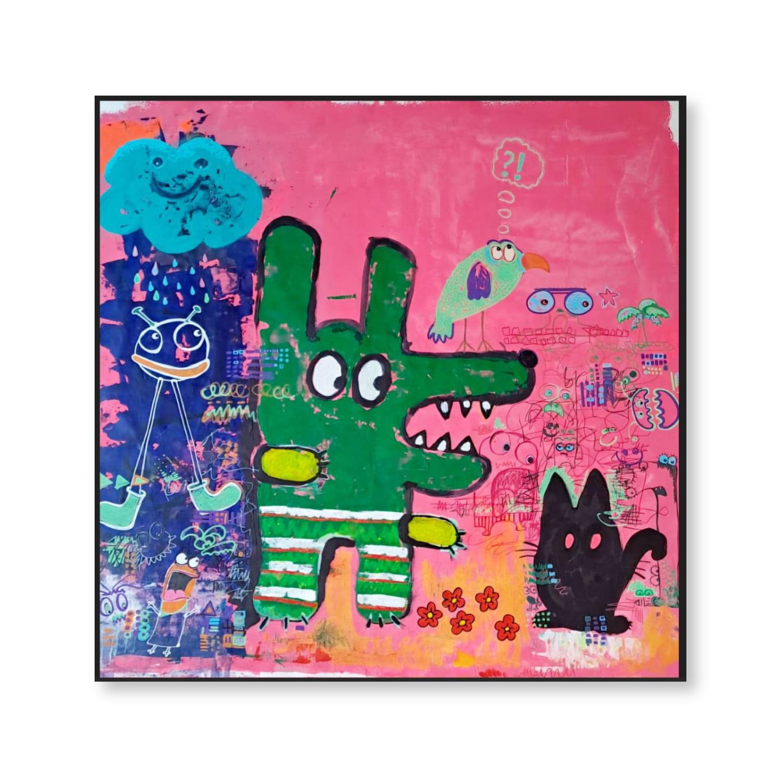 Crocodile Dundee | Original