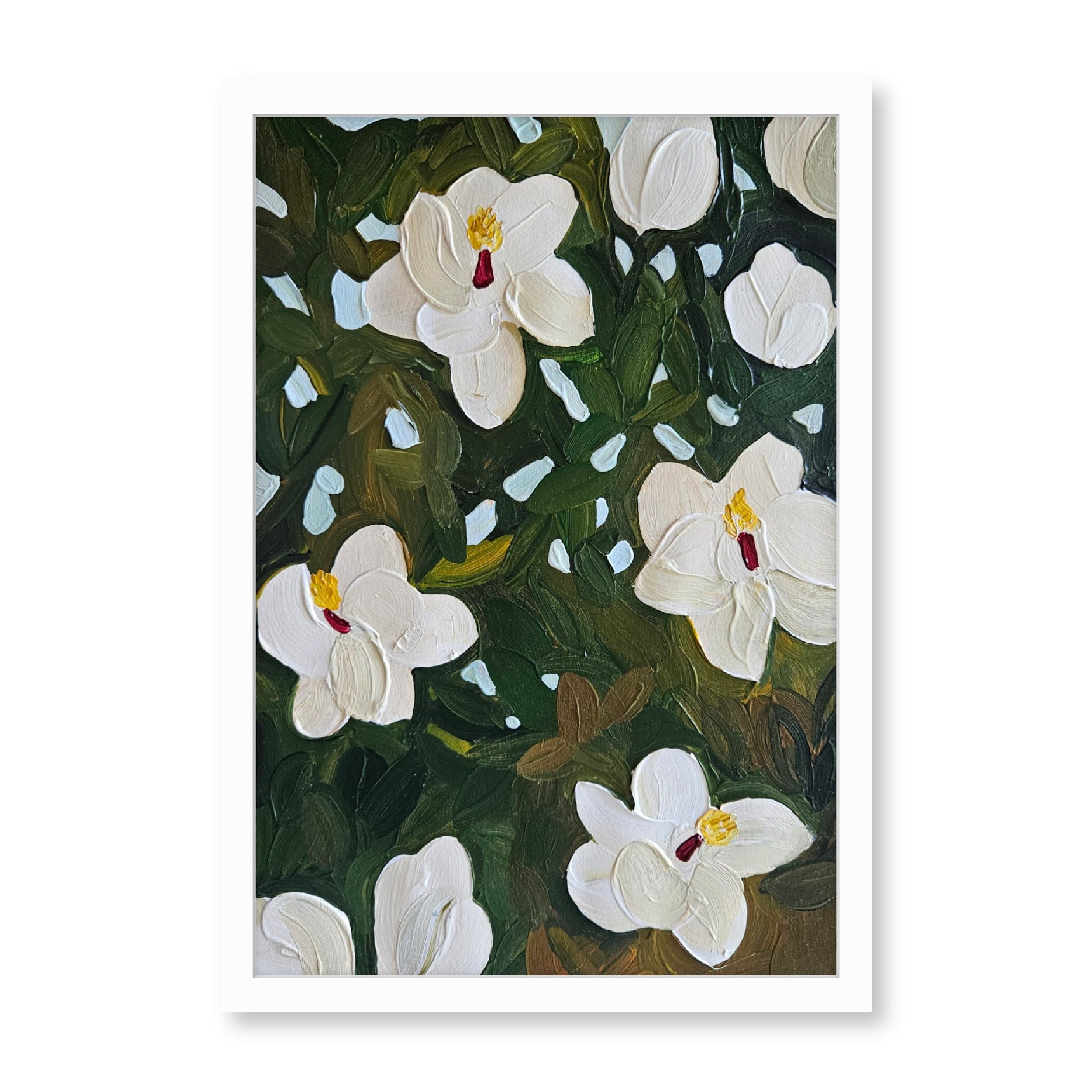 Magnolia IX | Original