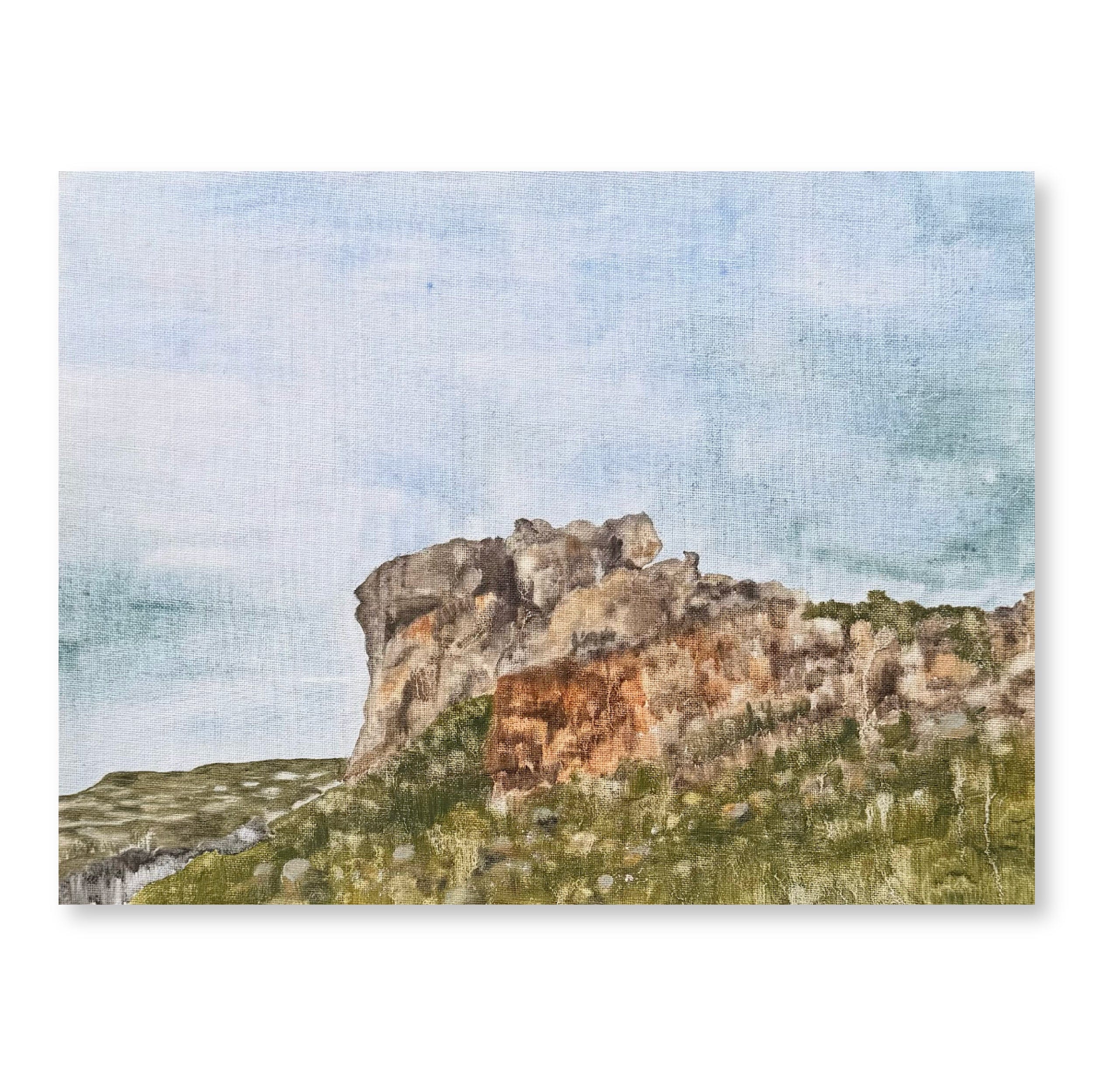 Mountains of Clarens | Original