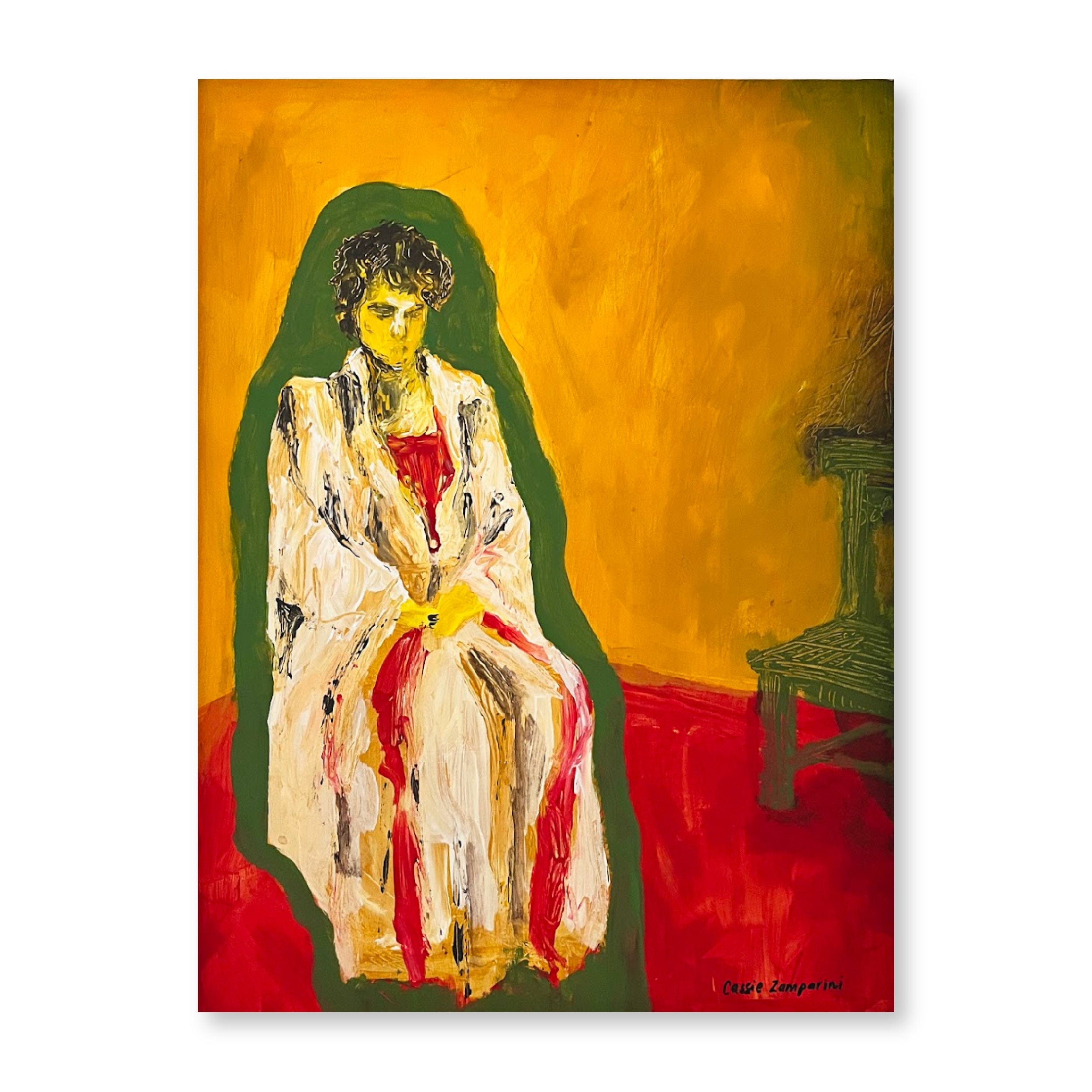 Isolation | Original