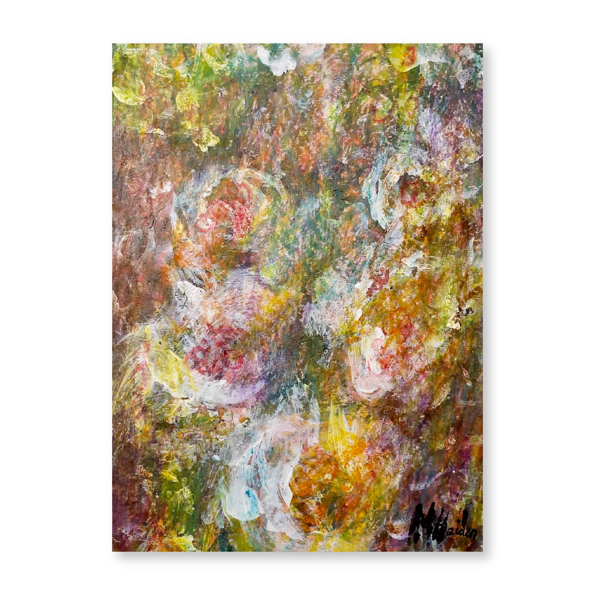 Garden Of My Heart | Original