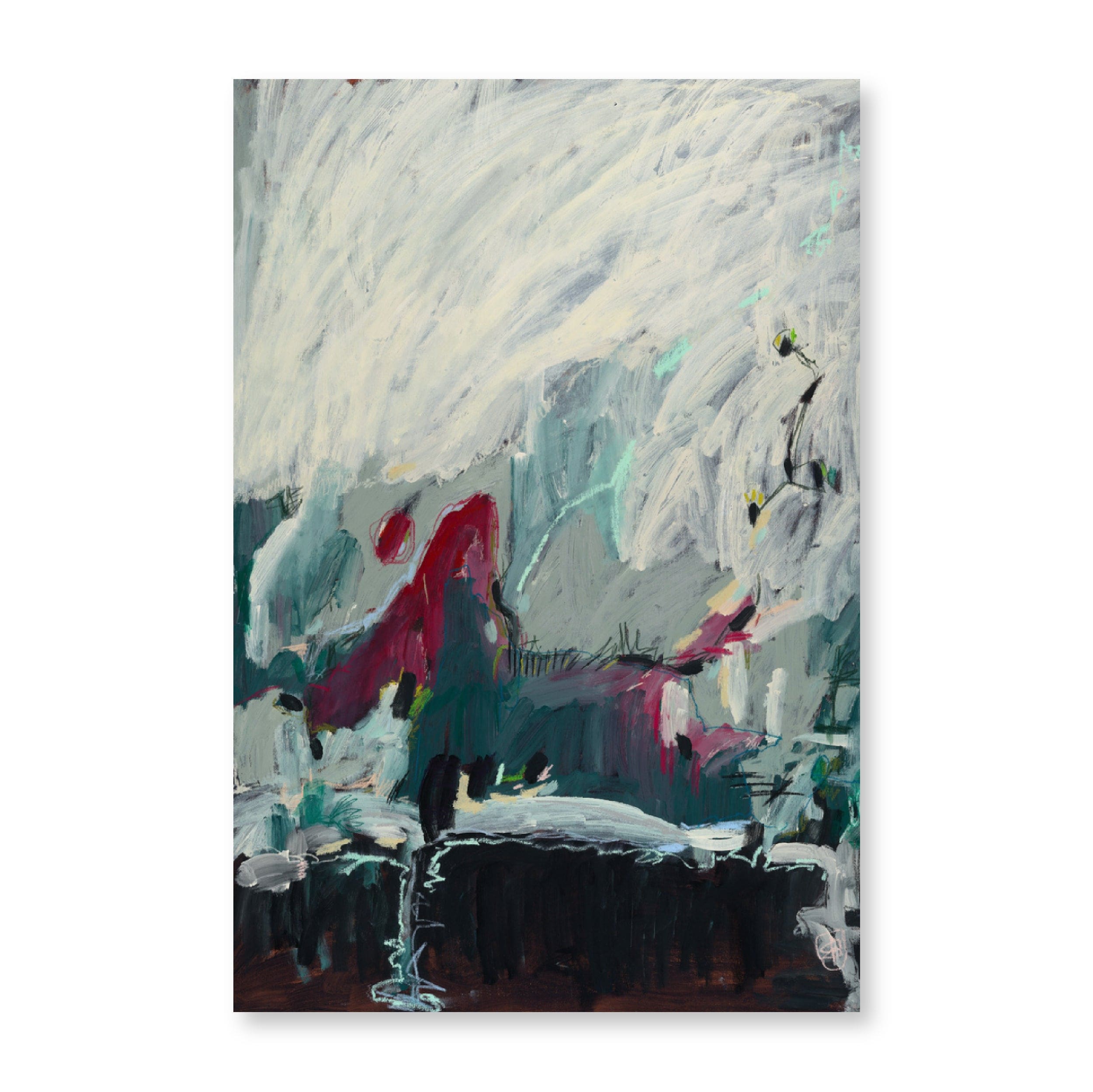 Blood Moon | Original