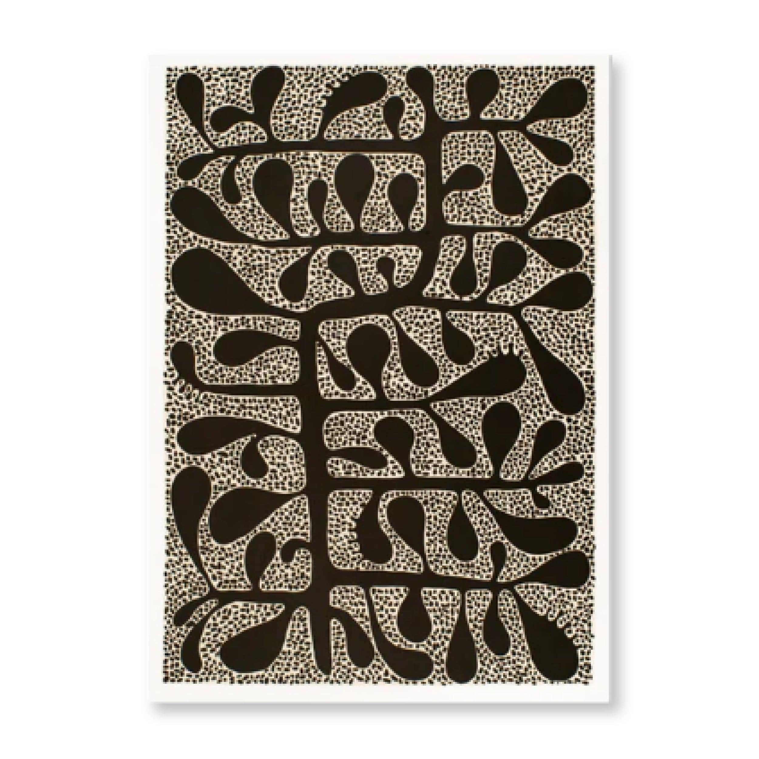 Ebony Root | Original