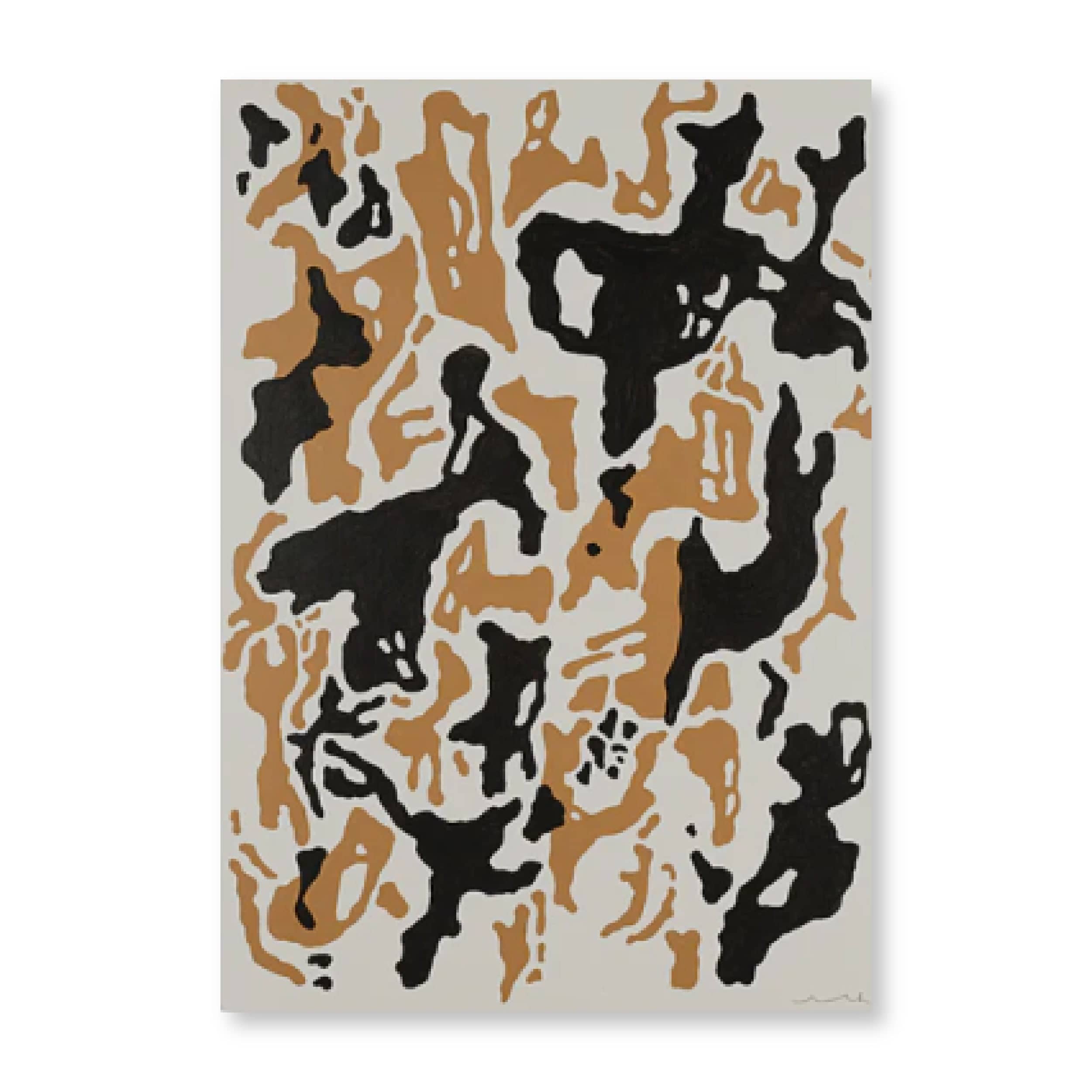 Terrain Motion | Original