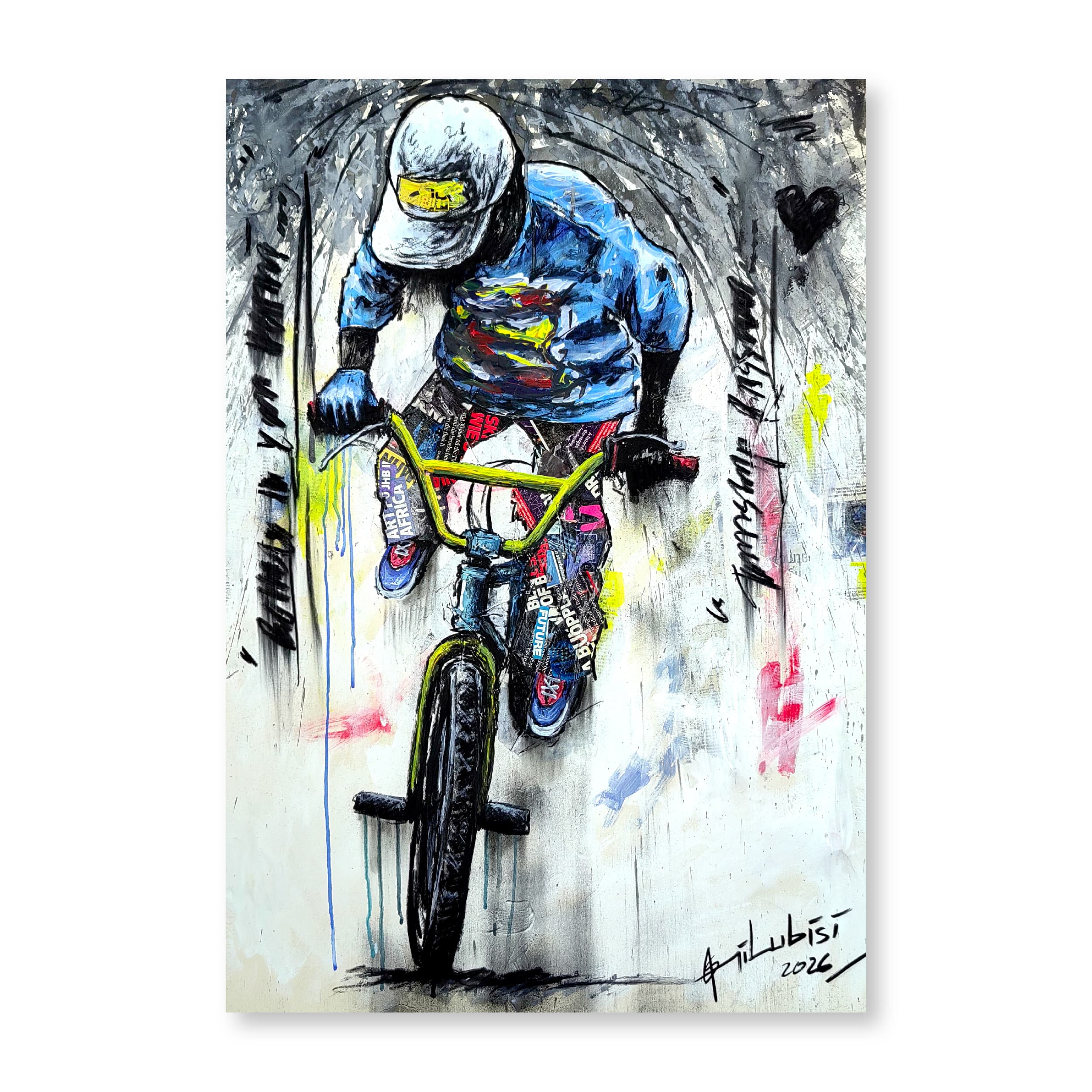 Do What You Love | Original