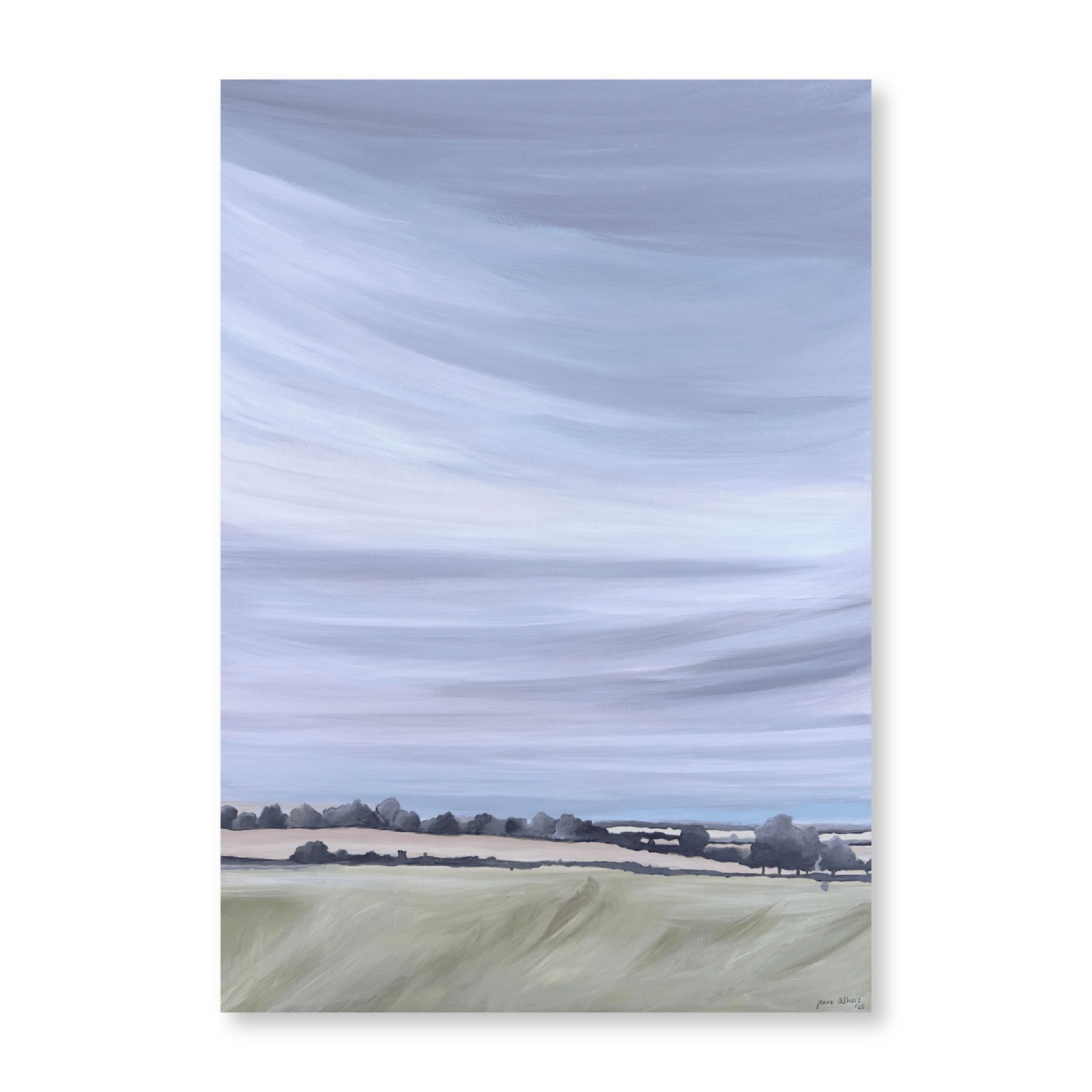 Windswept, Stellenbosch, South Africa | Original