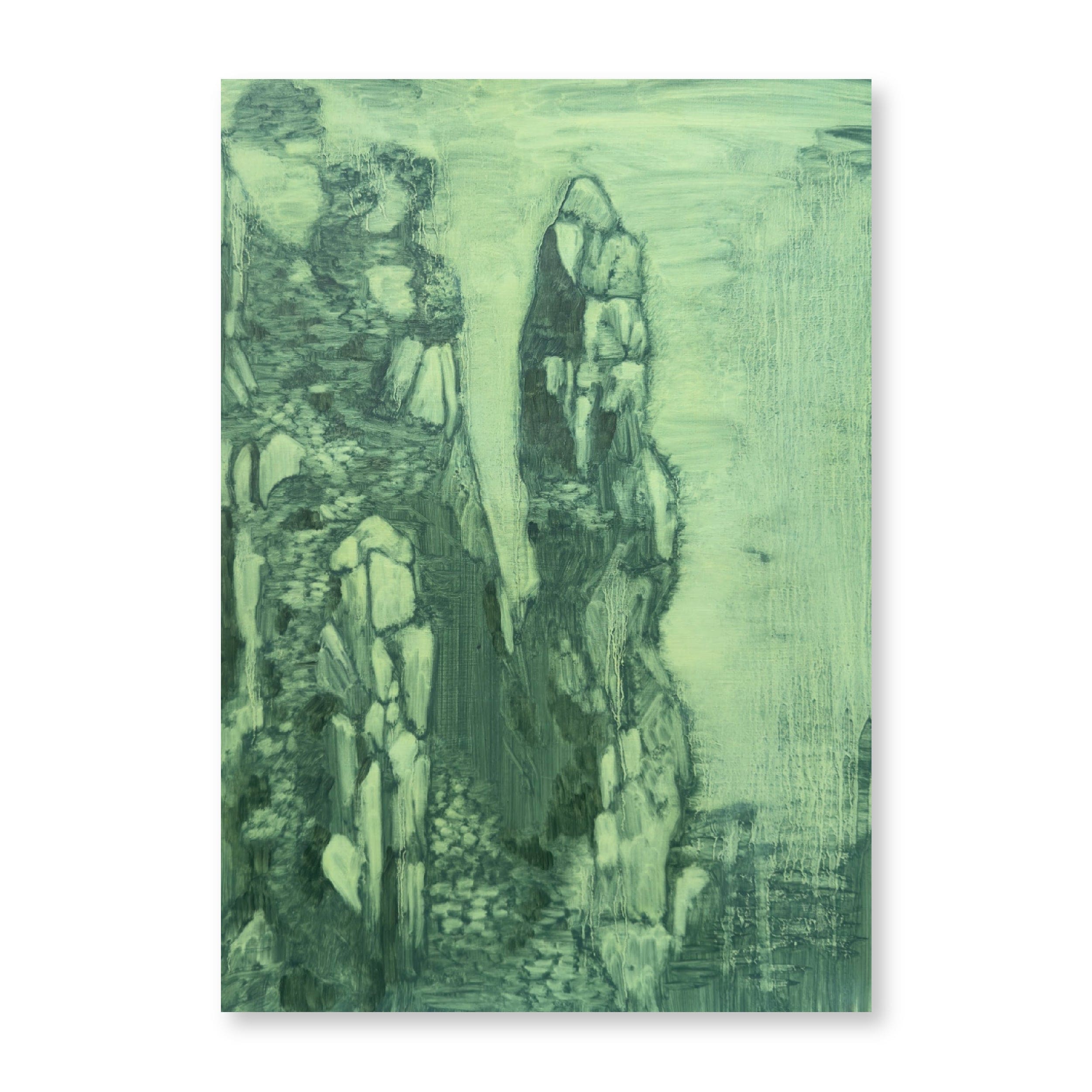 Ancient Rocks | Original