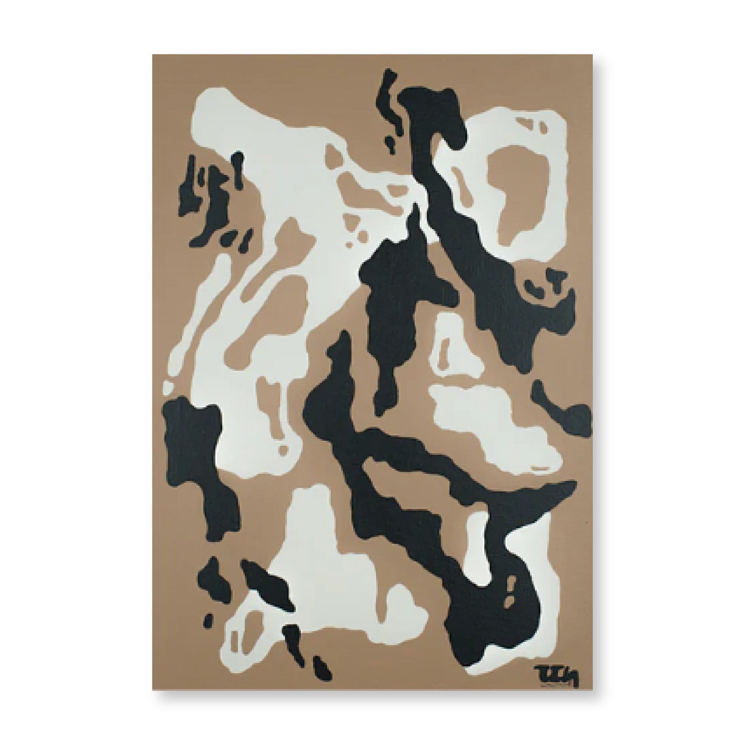 Earth Bone | Original