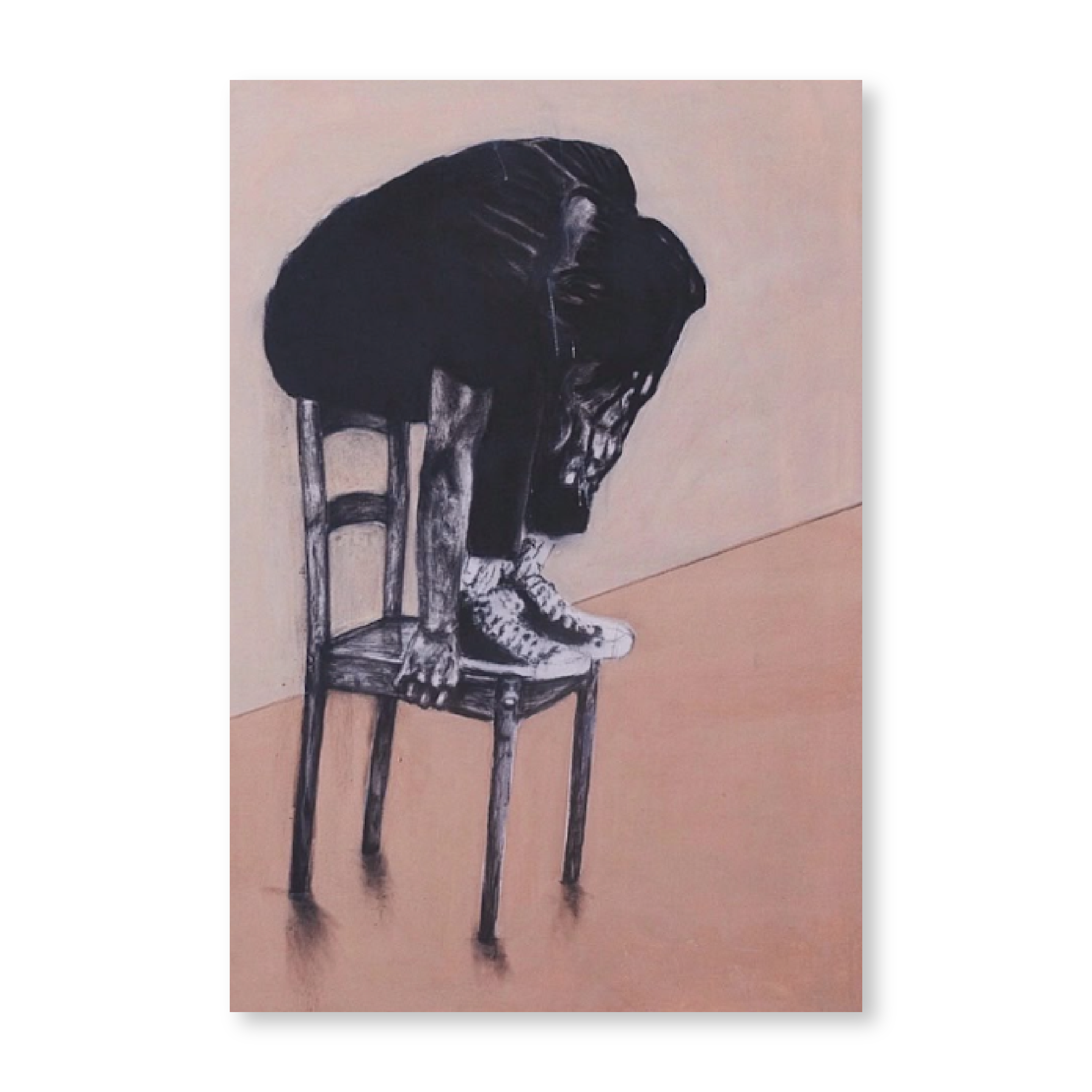 The Weight/Wait | Original