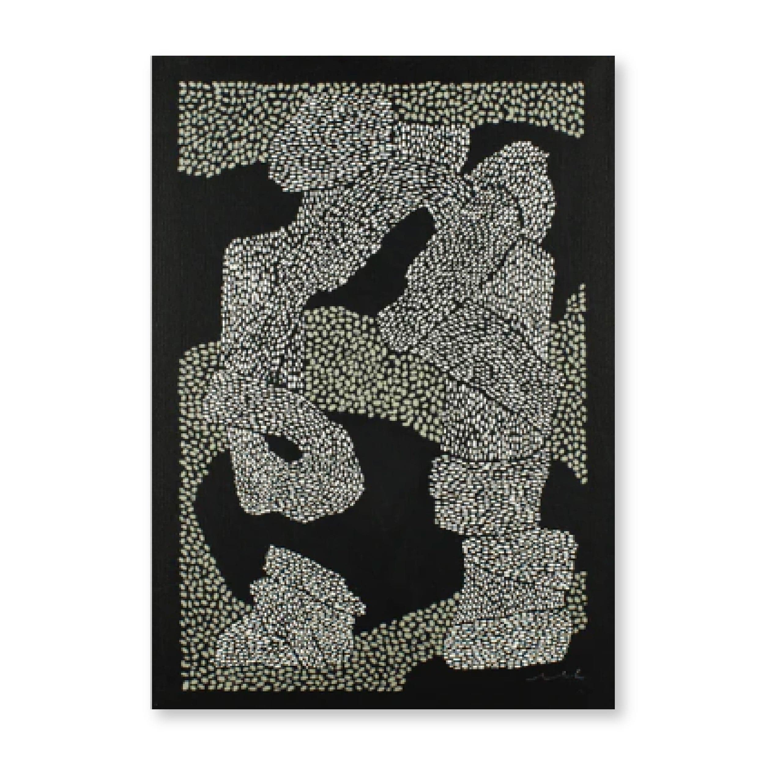 Ghost Stone II | Original